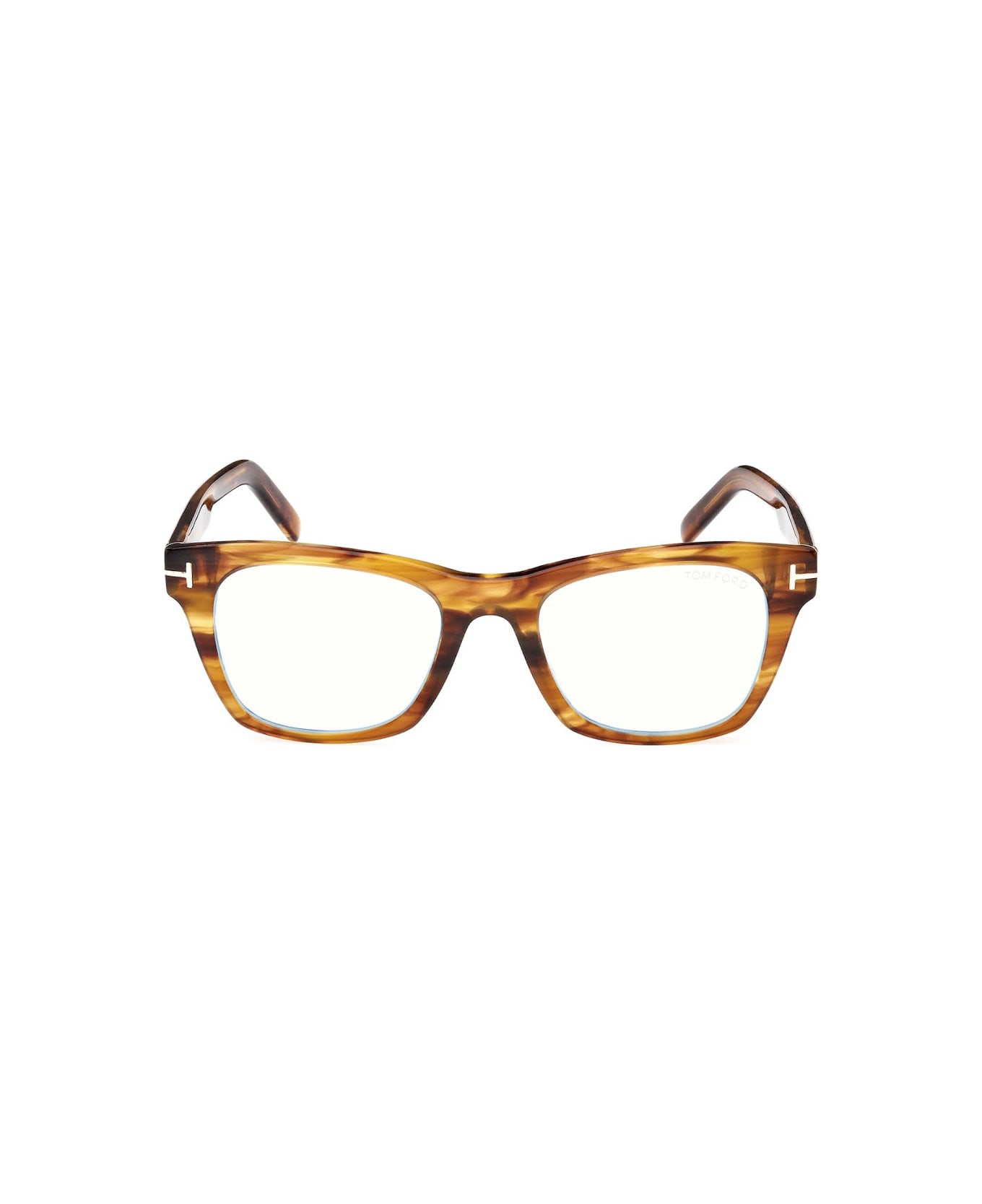 Tom Ford Eyewear TF5886 047 Glasses
