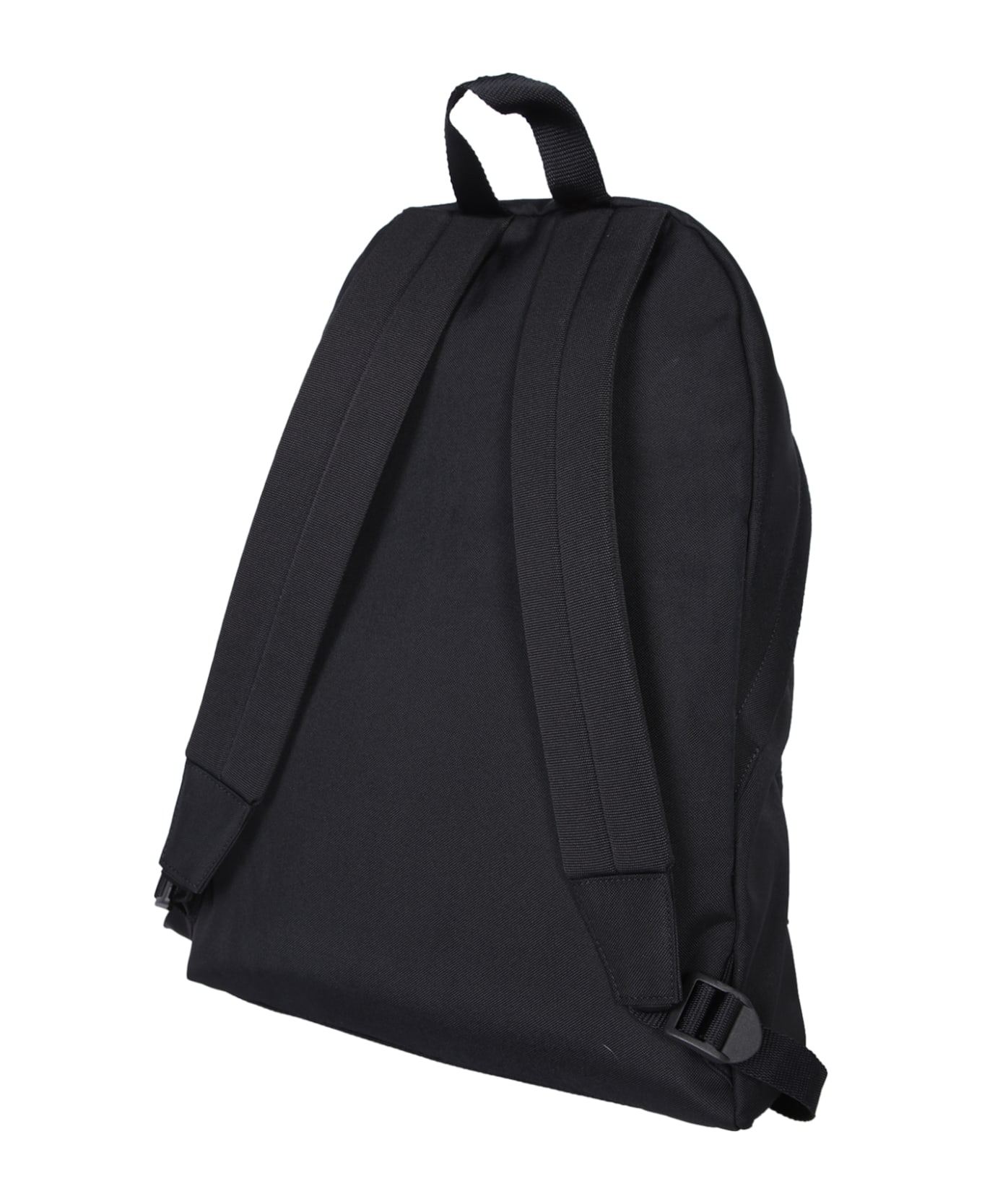 Balenciaga Explorer Backpack - Black