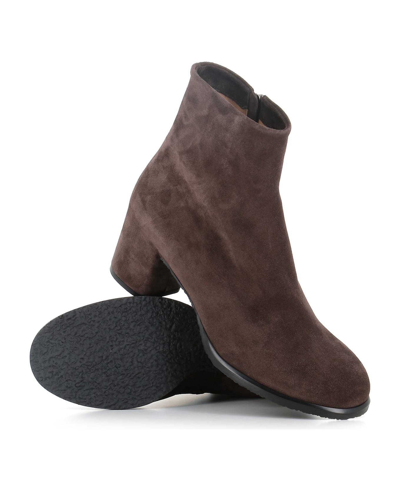 Del Carlo Ankle Boot 12012 - Pepe