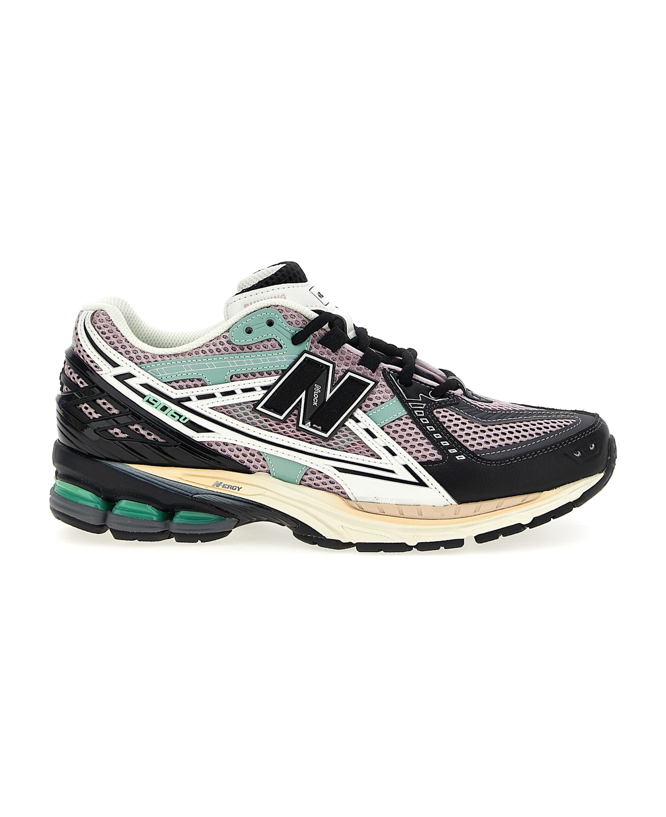 New Balance 
1906
 Sneakers - Multicolor