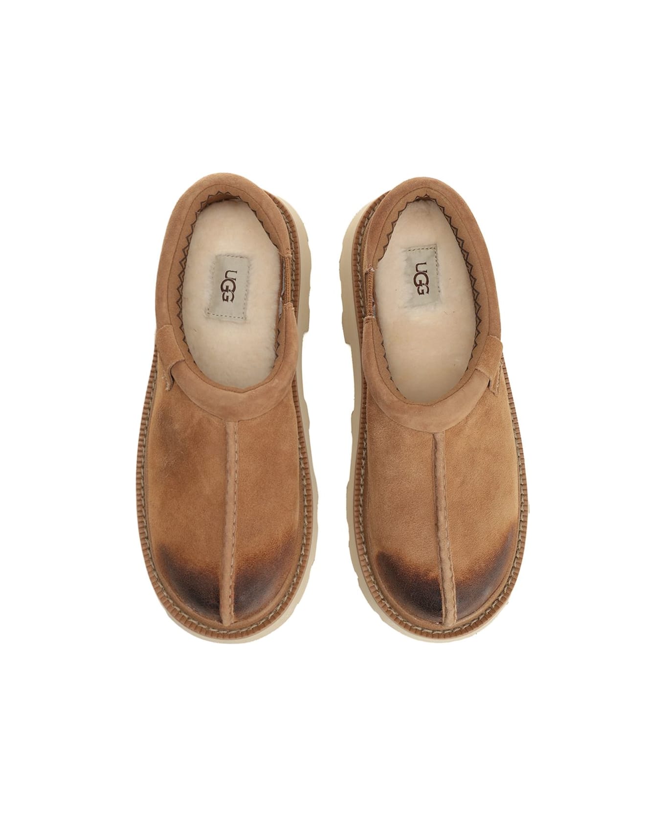 UGG 
tasman Lug
 Shoes - Beige