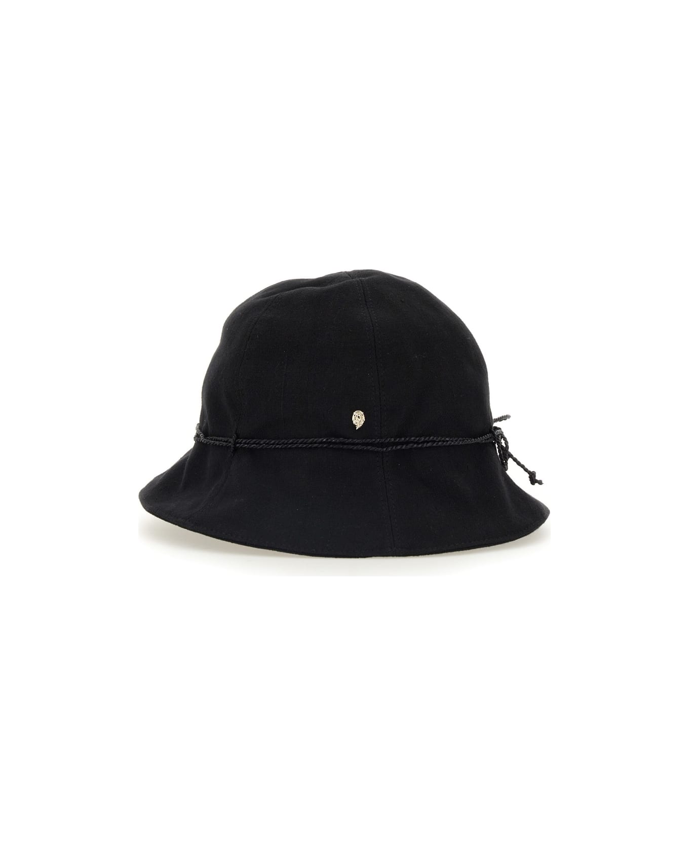 Helen Kaminski Balu Bucket Hat - BLACK