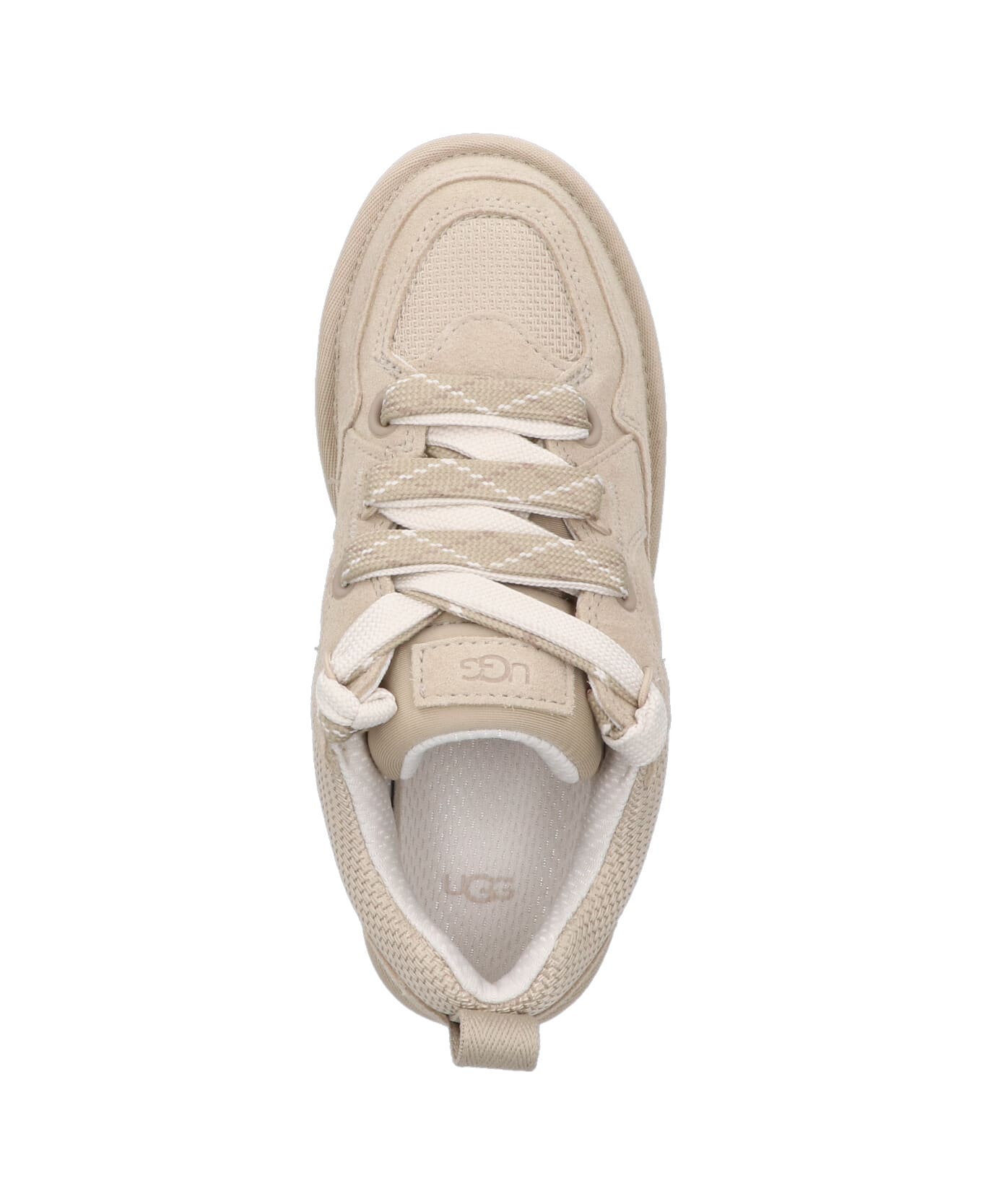 UGG "lo Lowmel" Sneakers - Beige スニーカー
