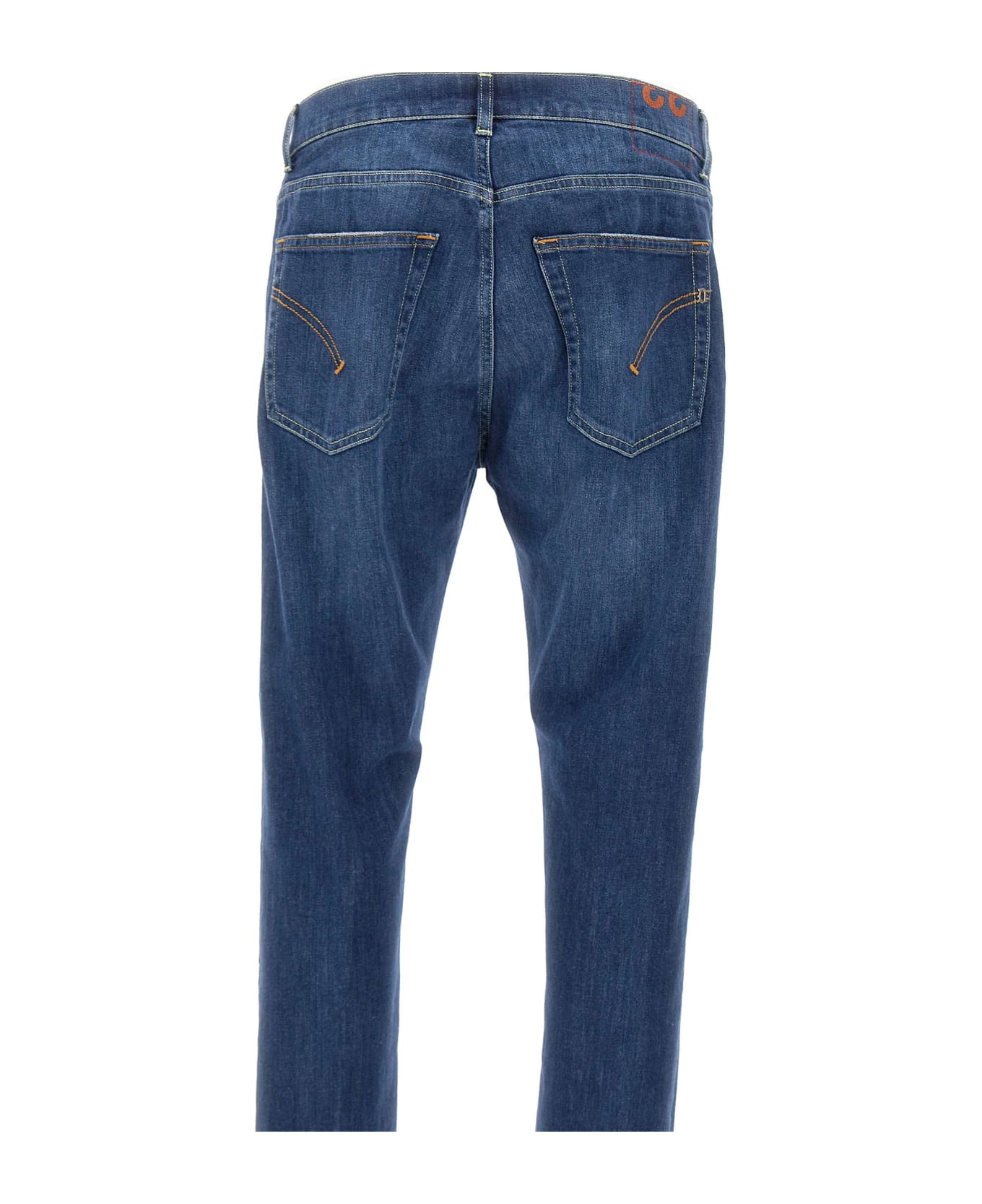 Dondup "dian" Jeans - BLUE
