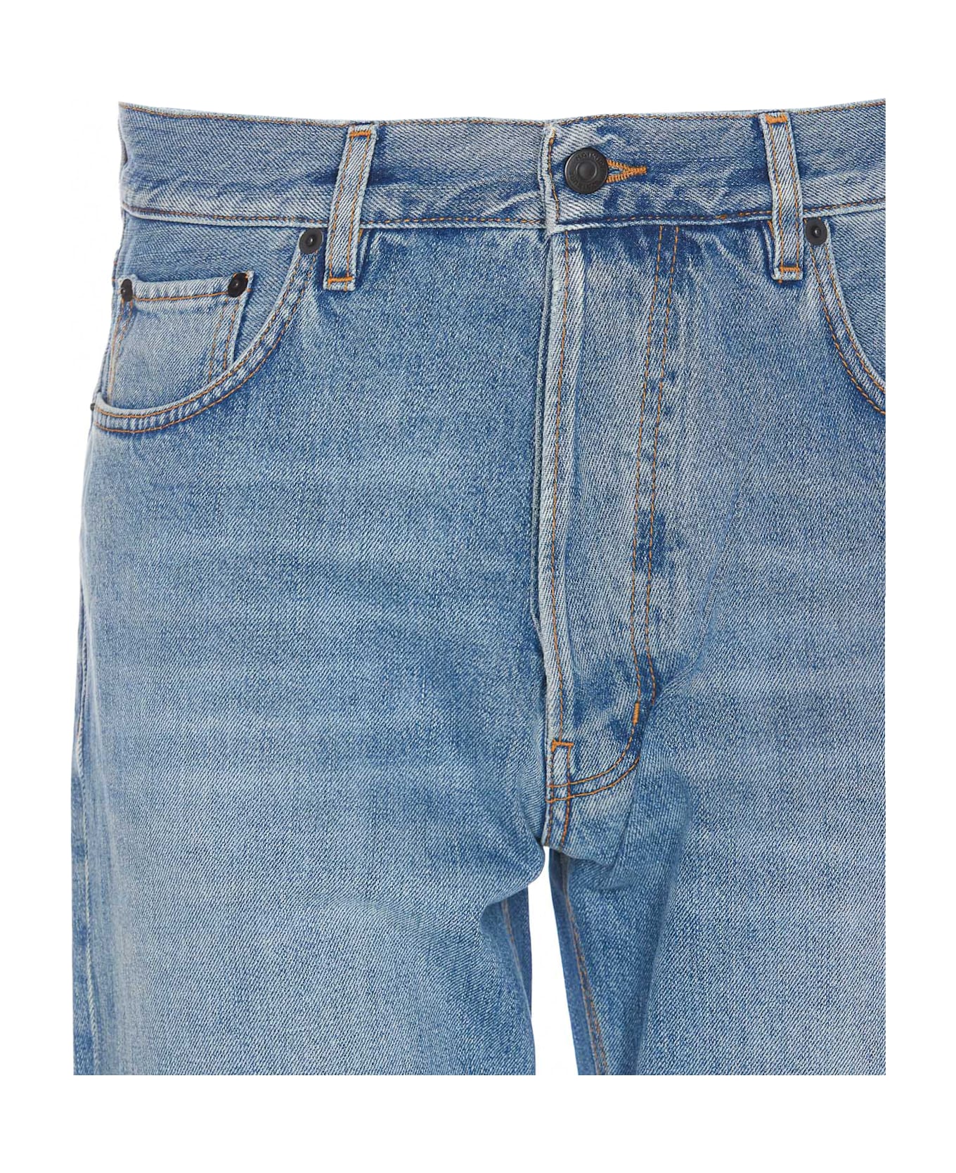 Haikure Tokyo Jeans - Blue