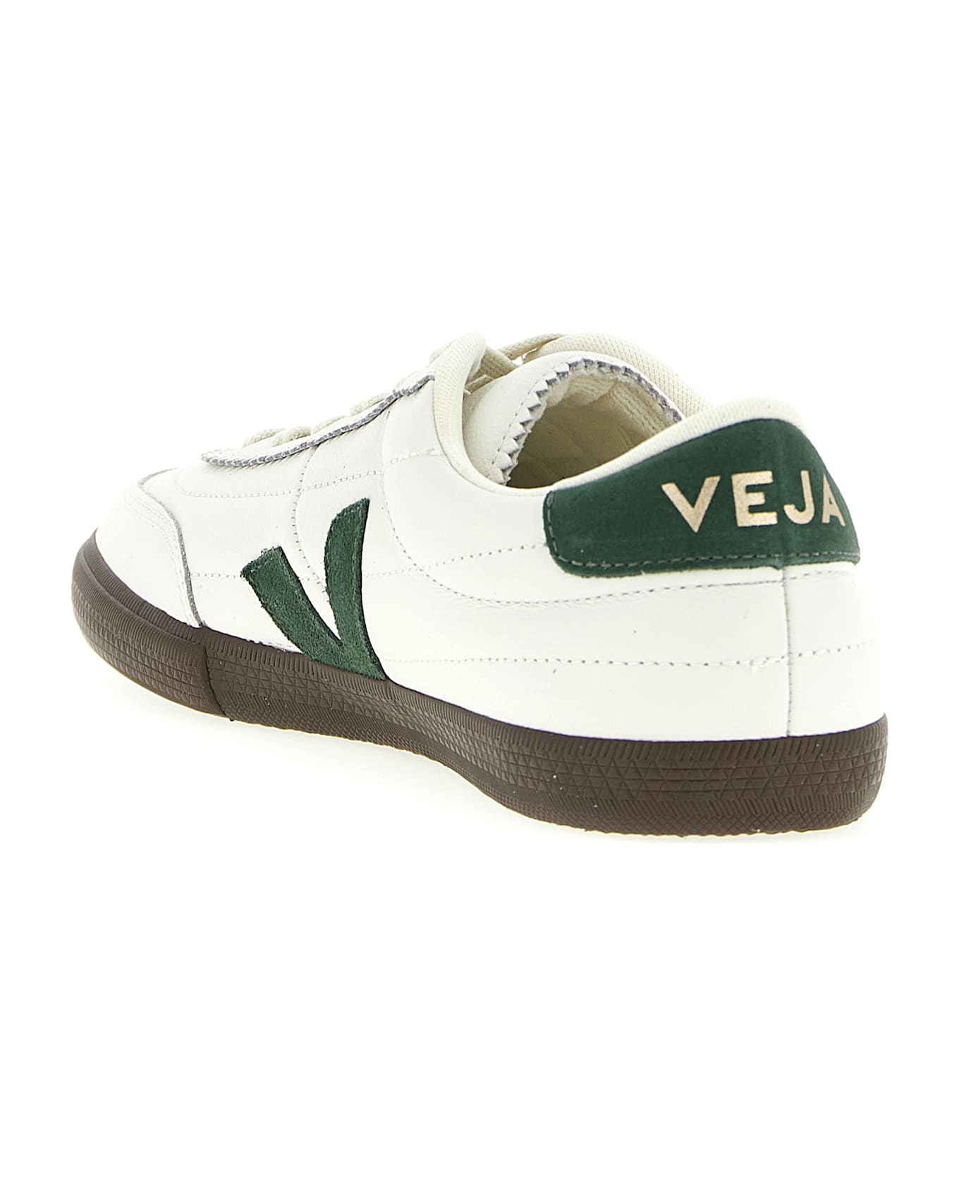 Veja 'panenka' Sneakers - Green