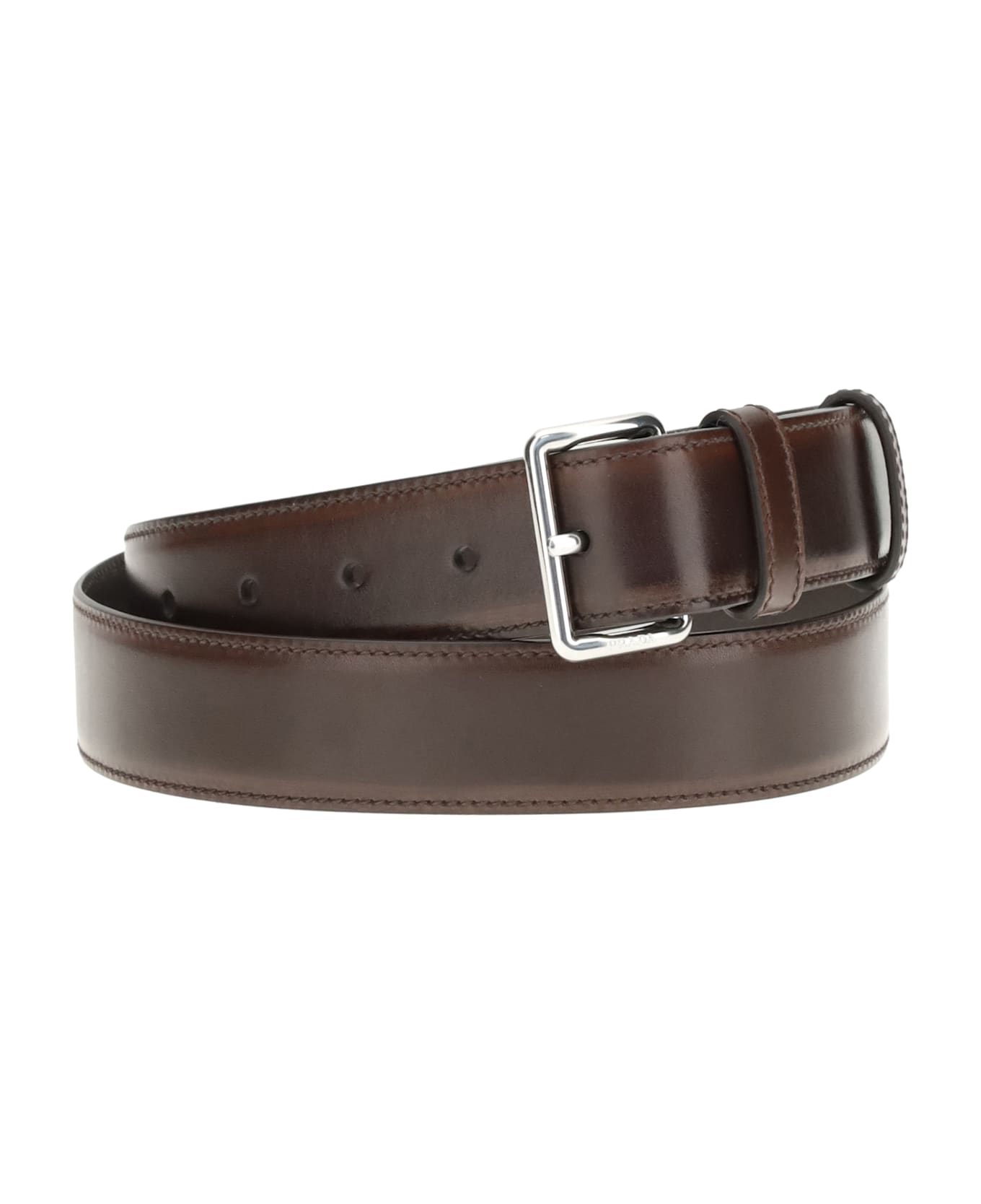 Prada Leather Belt