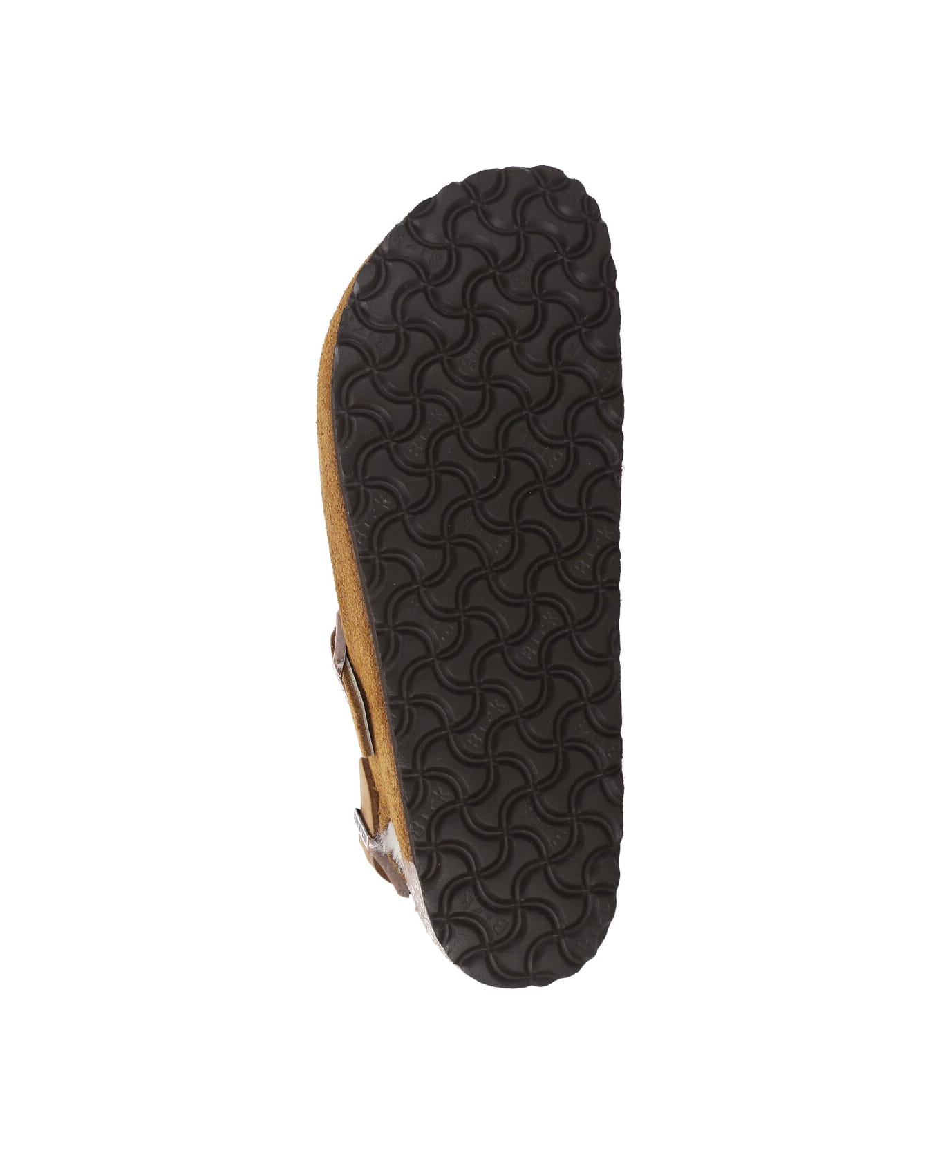 Birkenstock Tokio Sabot - Brown