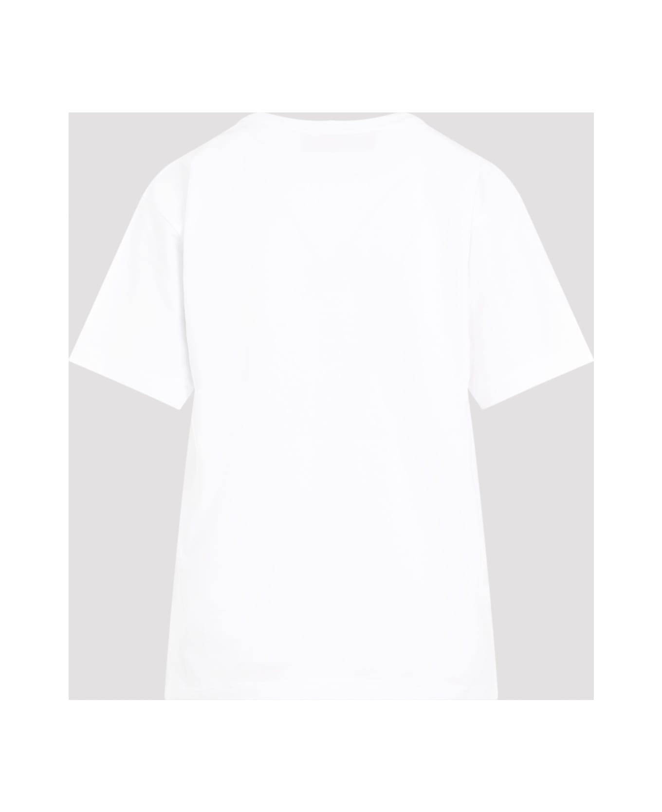 Gucci Ancora G Loved T-shirt - Off White Mc