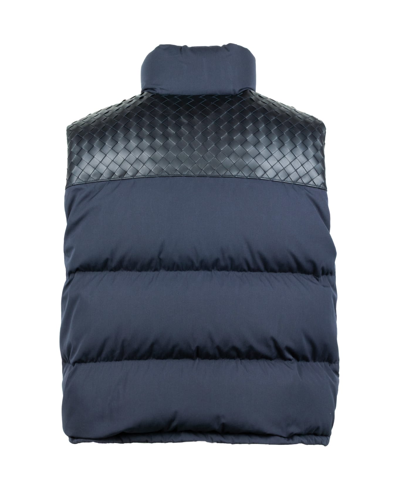 Bottega Veneta Jackets Blue - Blue
