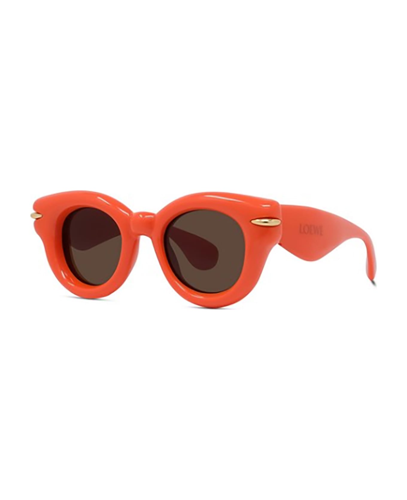 Loewe LW40118I Sunglasses - E