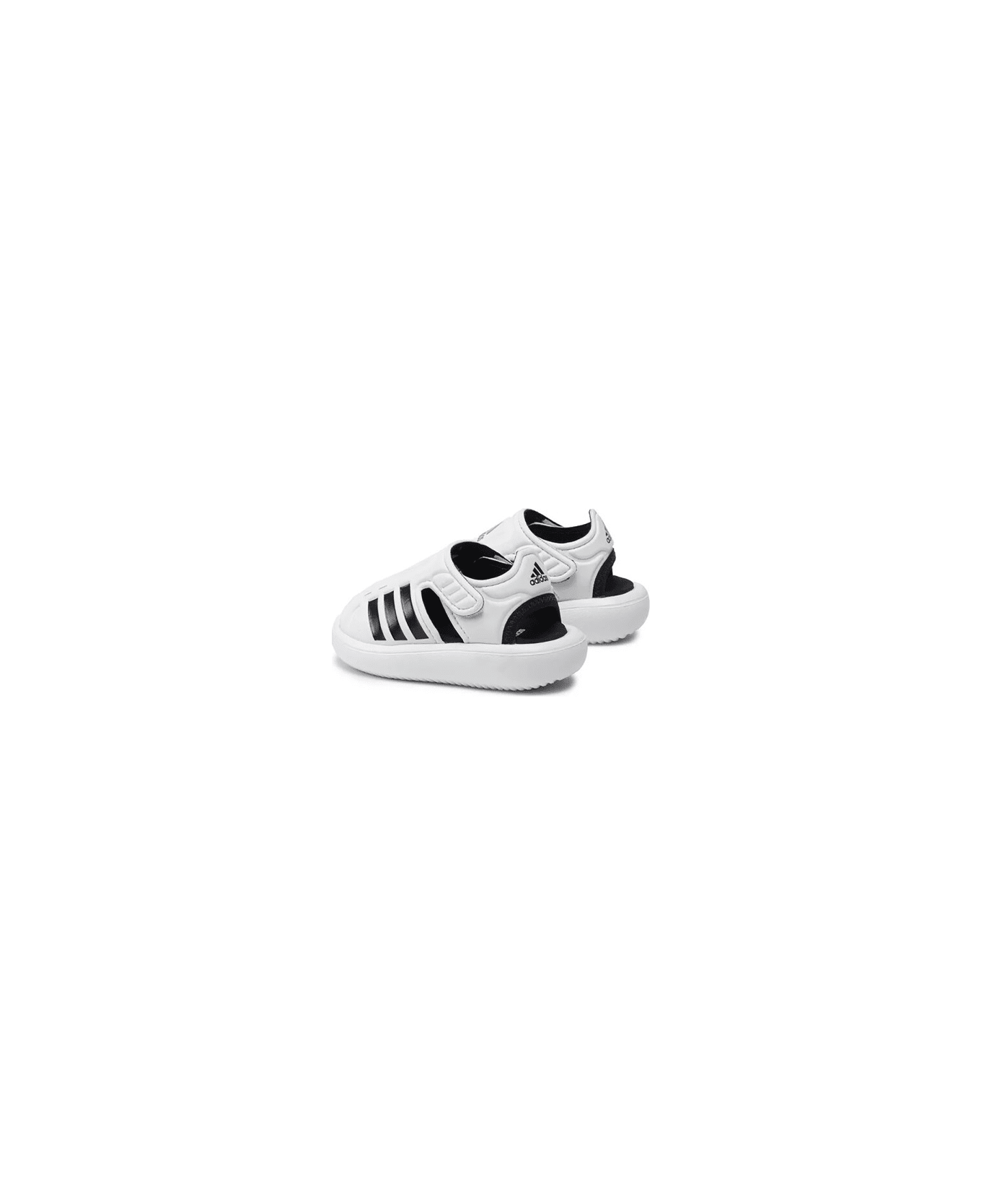 Adidas Originals Sandals - WHITE