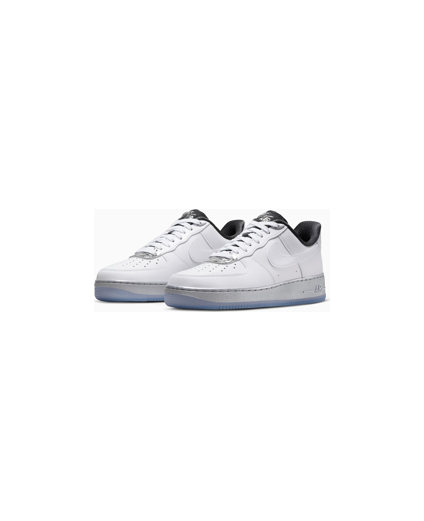 Nike Air Force 1 '07 Se (w) Sneakers Dx6764-100 - White スニーカー