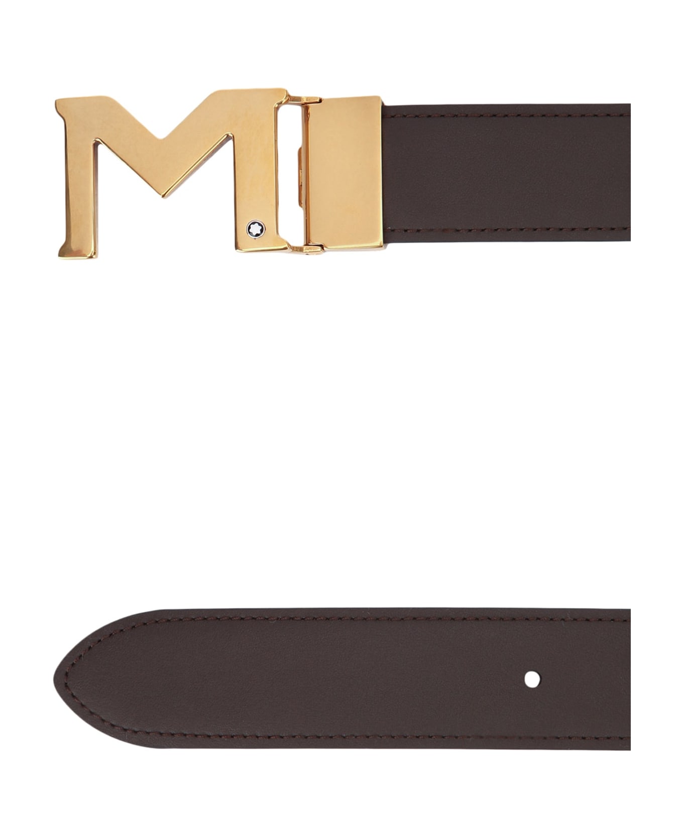Montblanc Mvintgofpinbrevbrtoblea35mmloc - 000