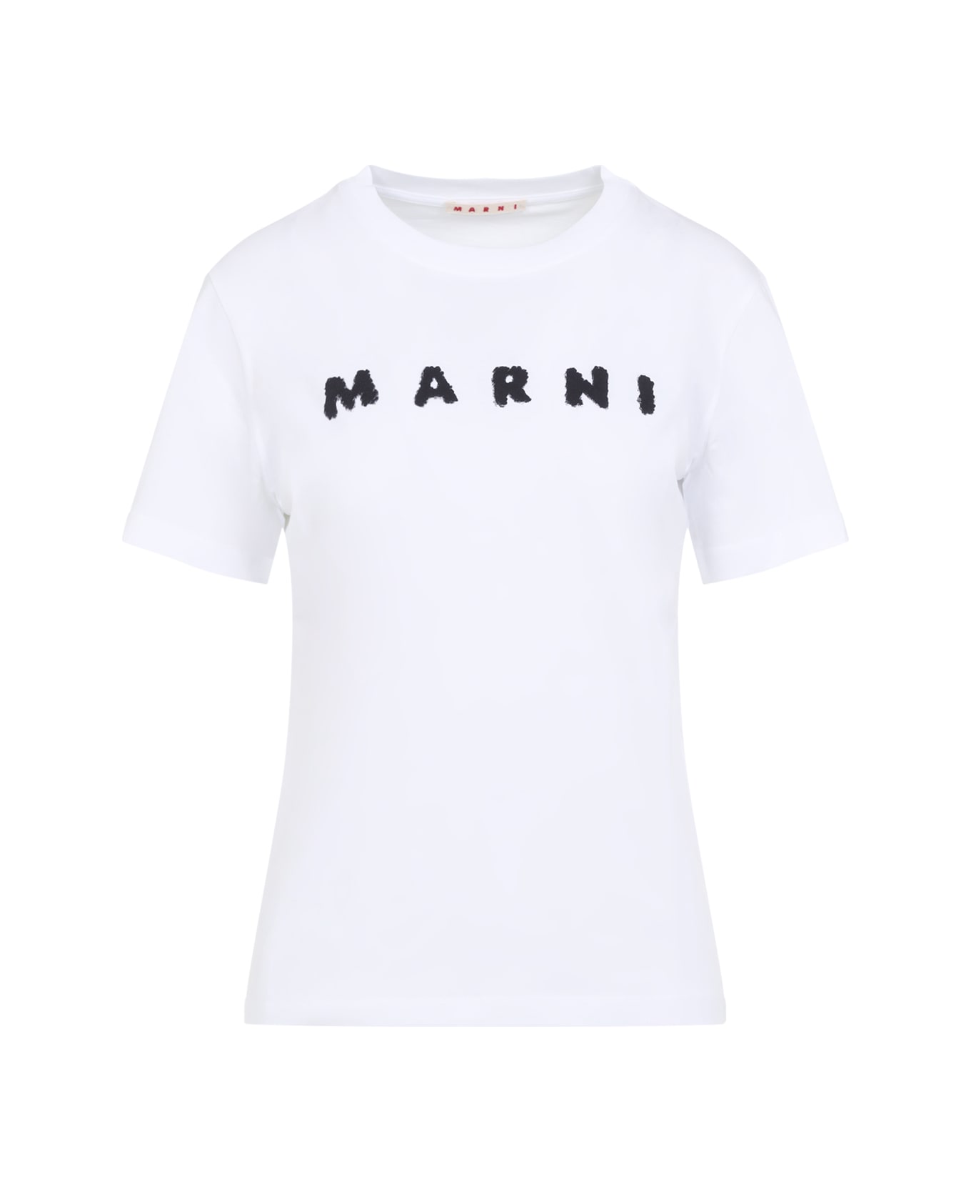 Marni T-shirt - Lily White