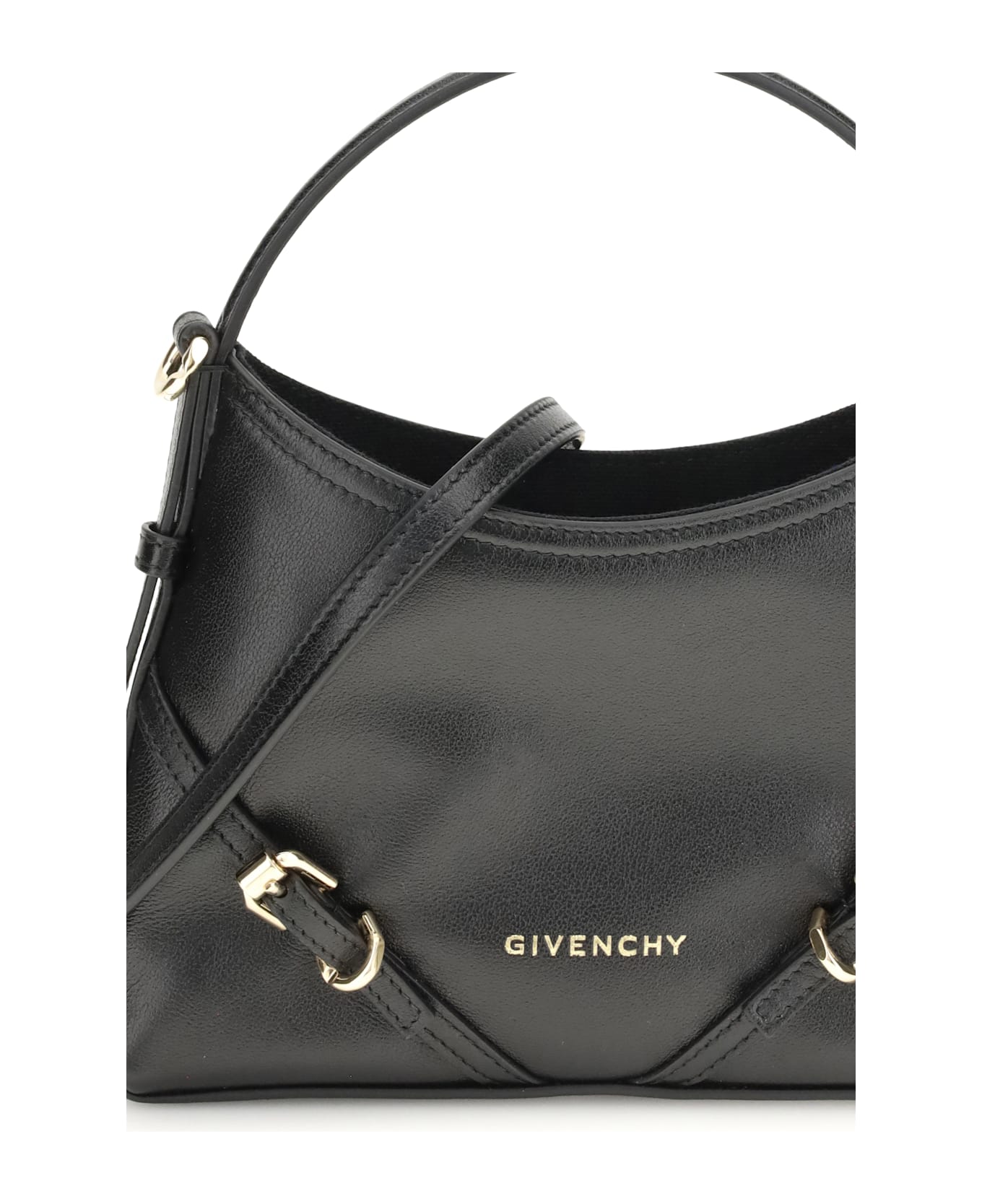 Givenchy Voyou Nano Bag