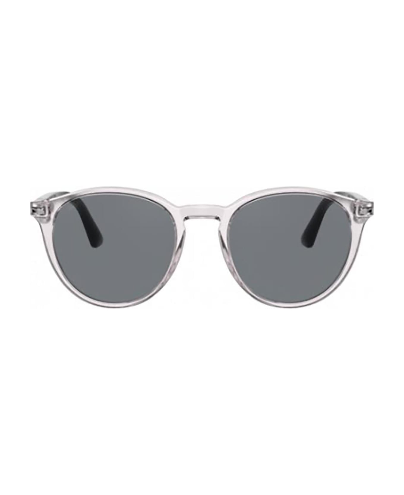 Persol Po3152s Grey Sunglasses - Grey サングラス