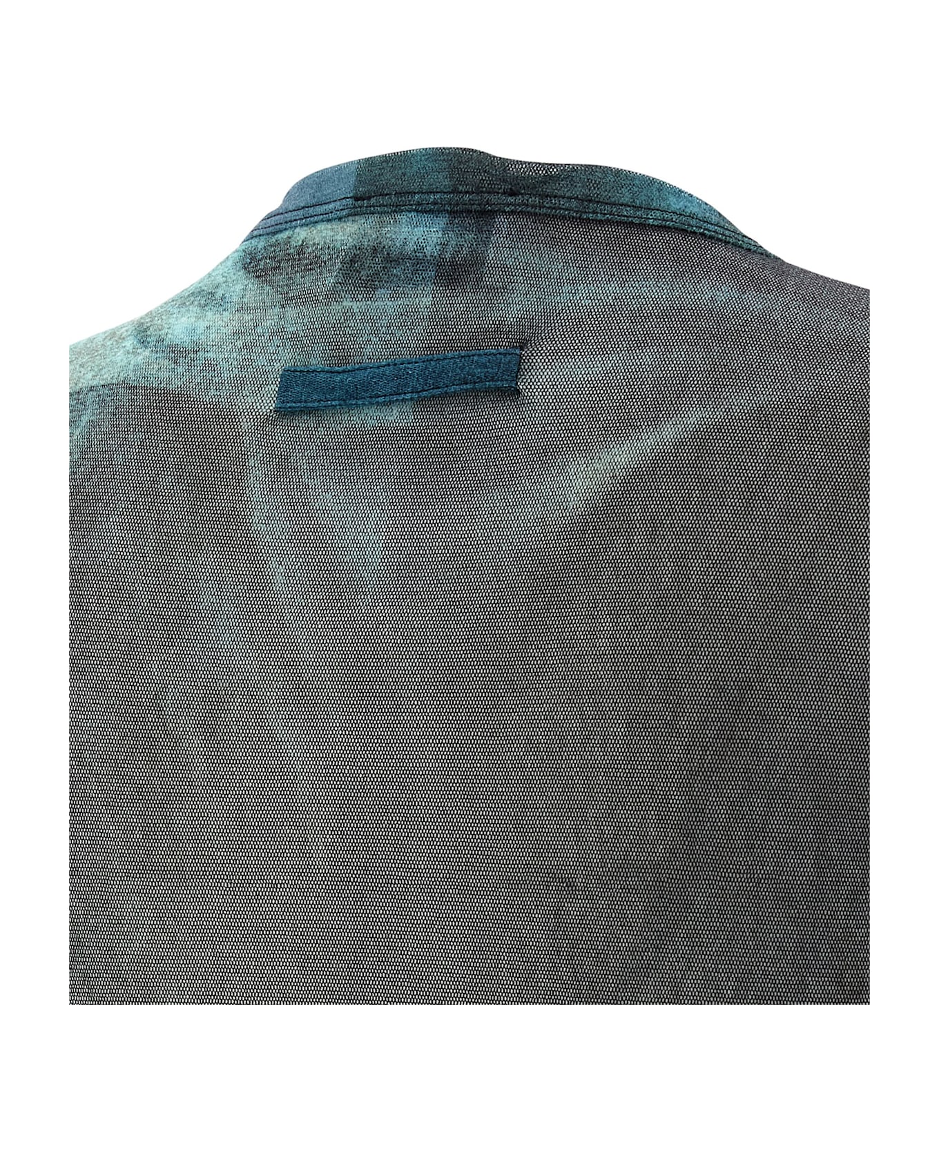 Jean Paul Gaultier 
water
 Top - Multicolor