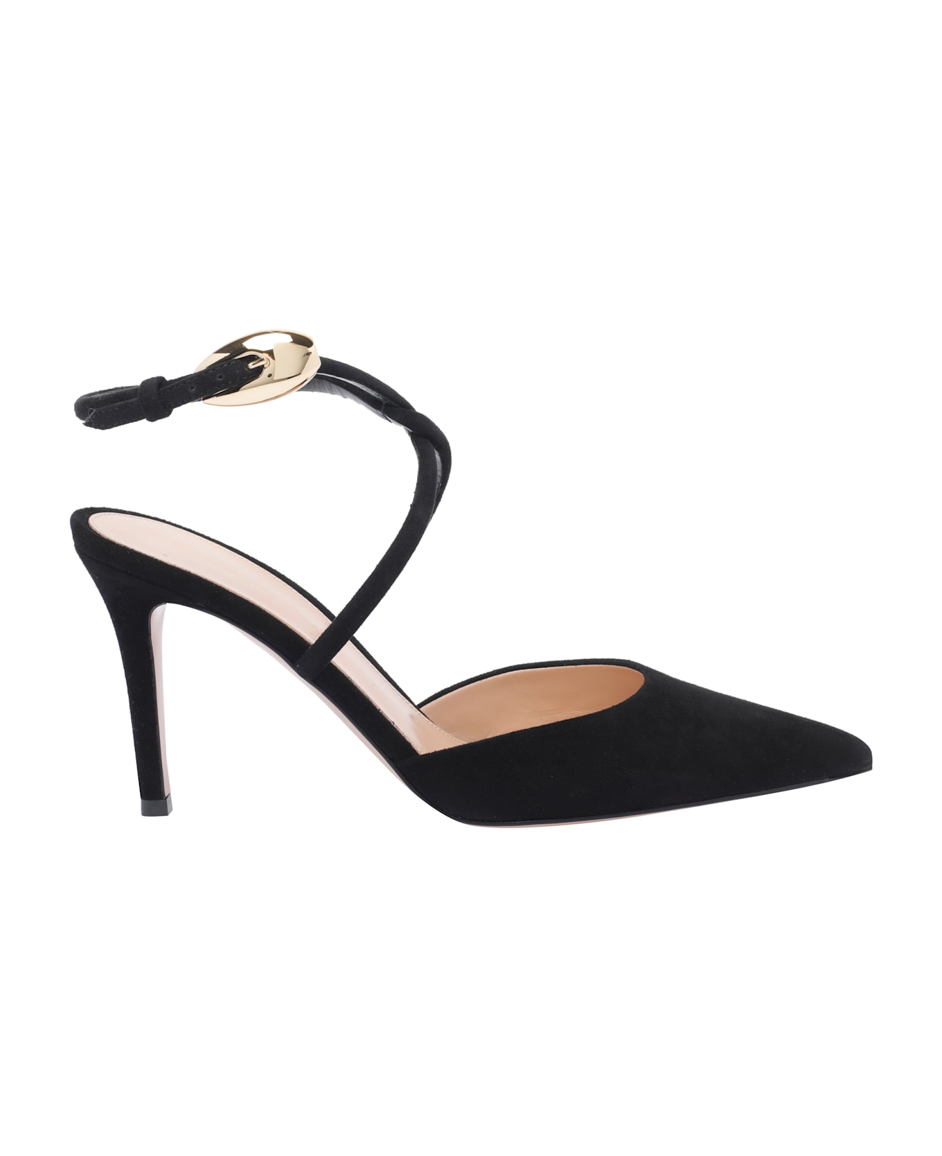 Gianvito Rossi Pumps - Black