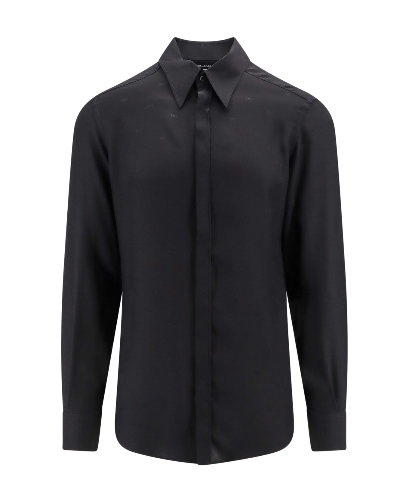 Dolce & Gabbana Shirt - Black シャツ