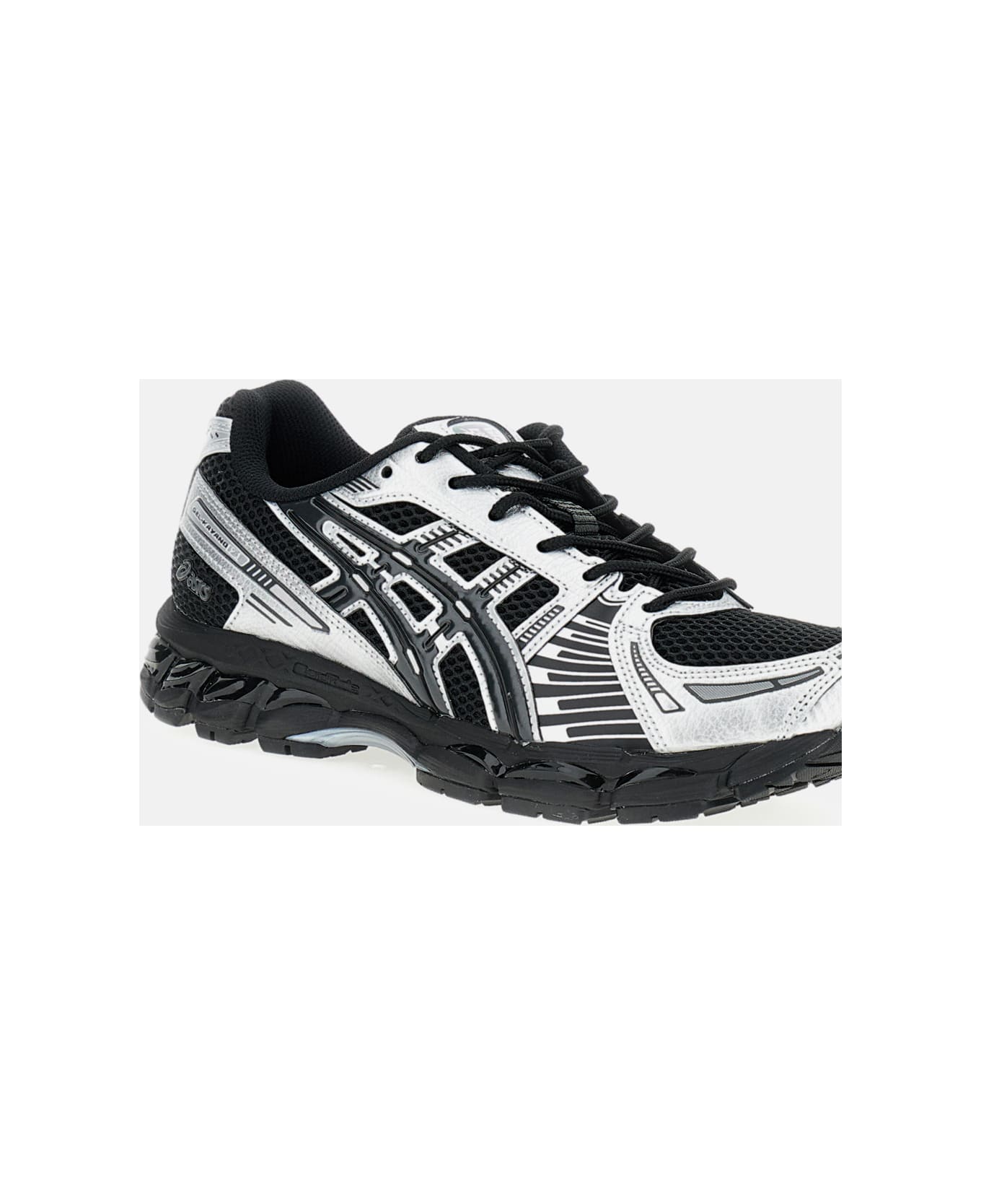 Asics Gel-kayano 12.1 - Black