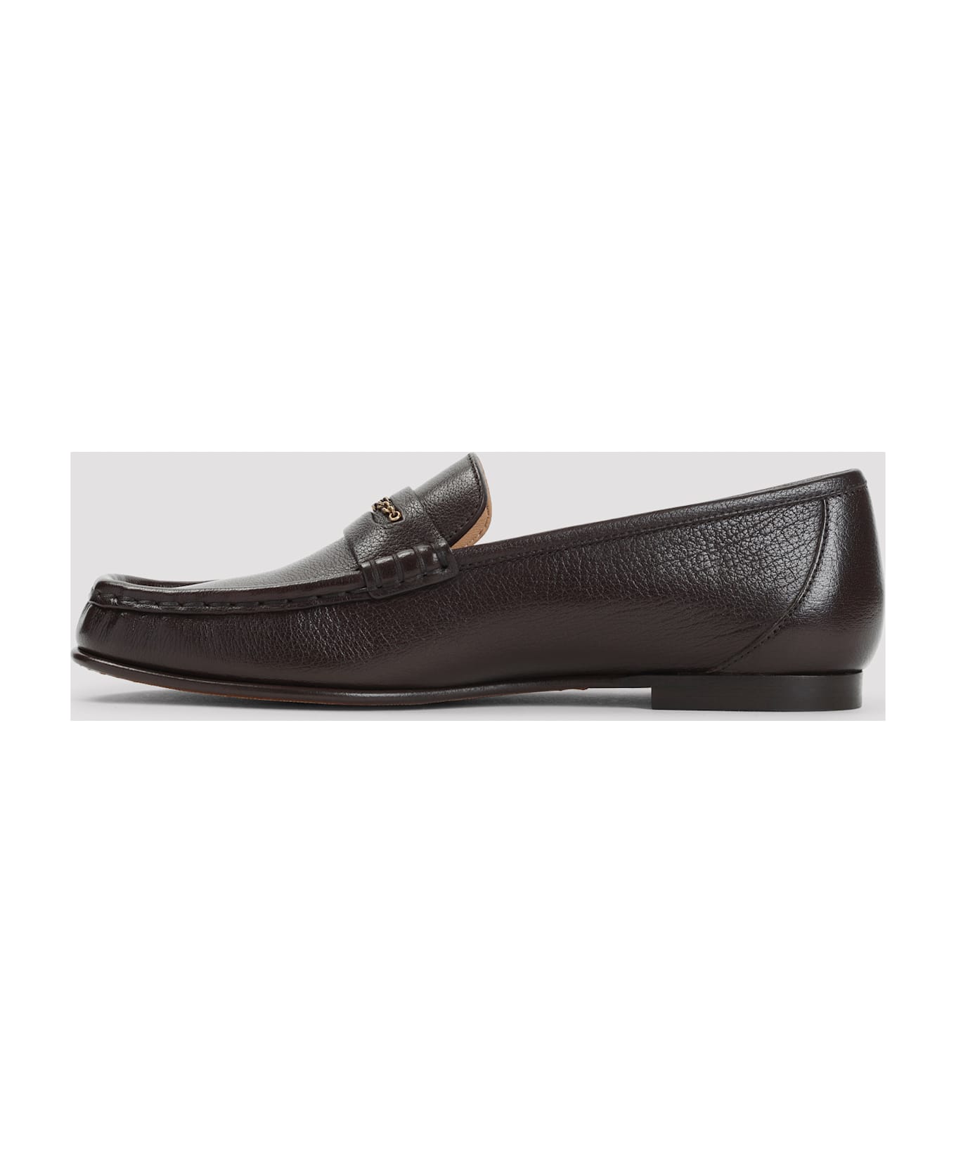 Chloé Loafers - E Sooty Brown