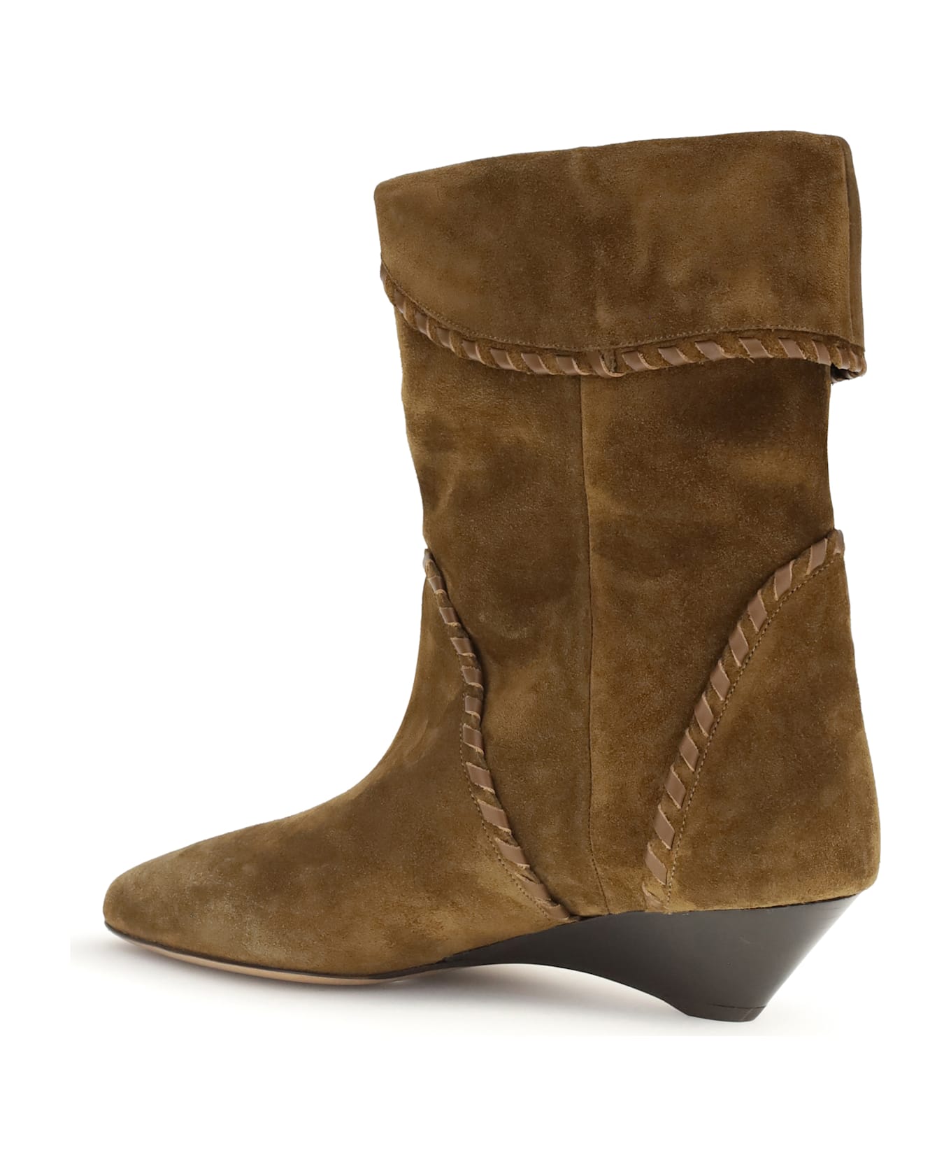 Isabel Marant Edoa Boots