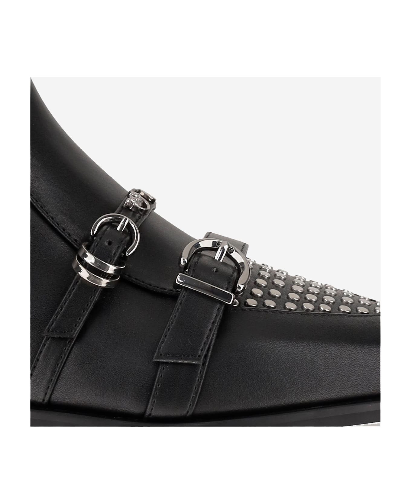 Pinko Zulema 09 Ankle Boot - Black
