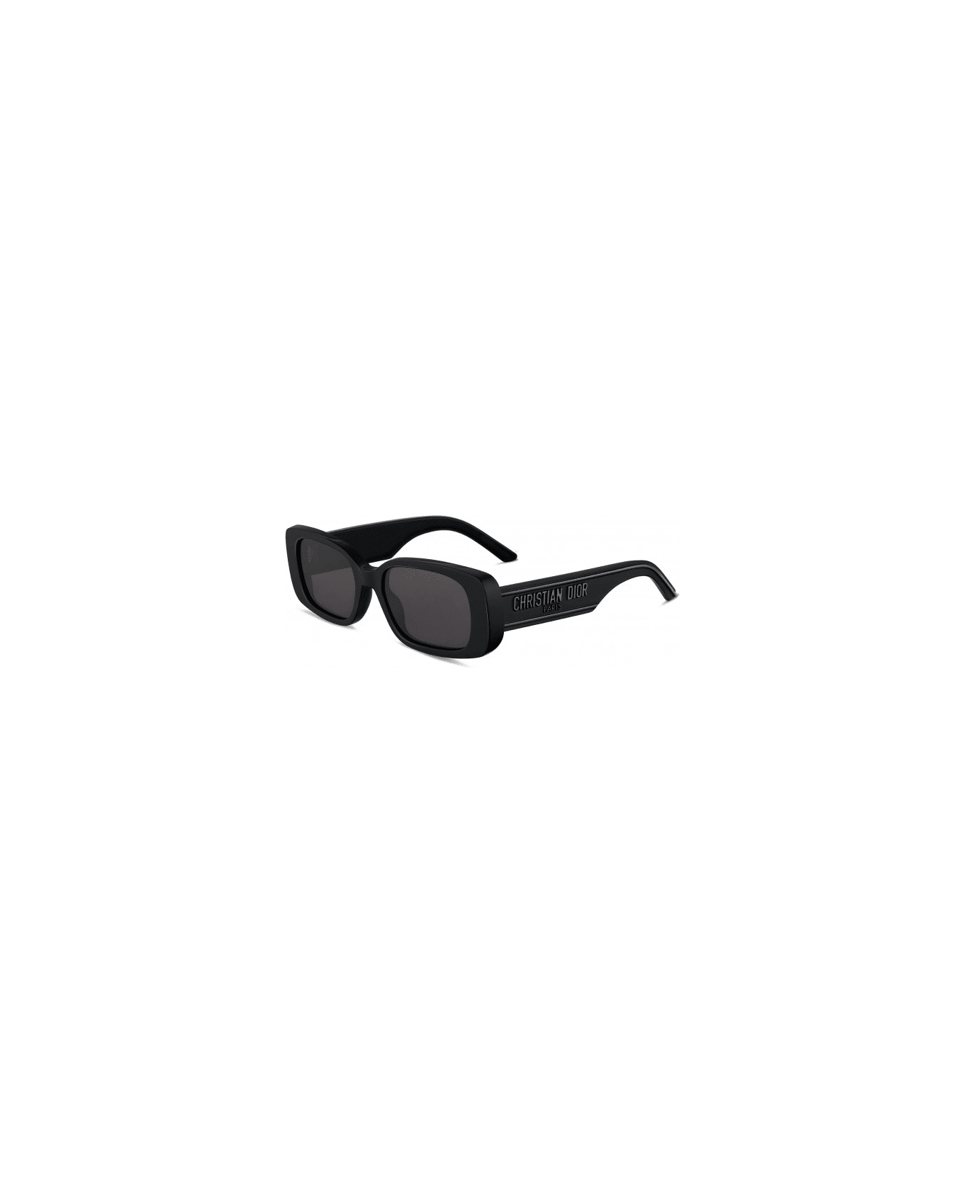 Dior Eyewear Sunglasses - Nero/Nero