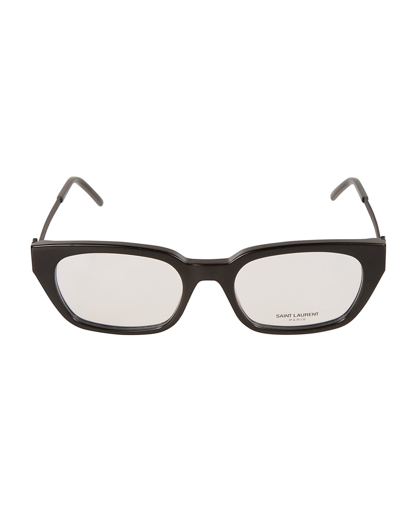 Saint Laurent Eyewear Sl M48 Frame - Black