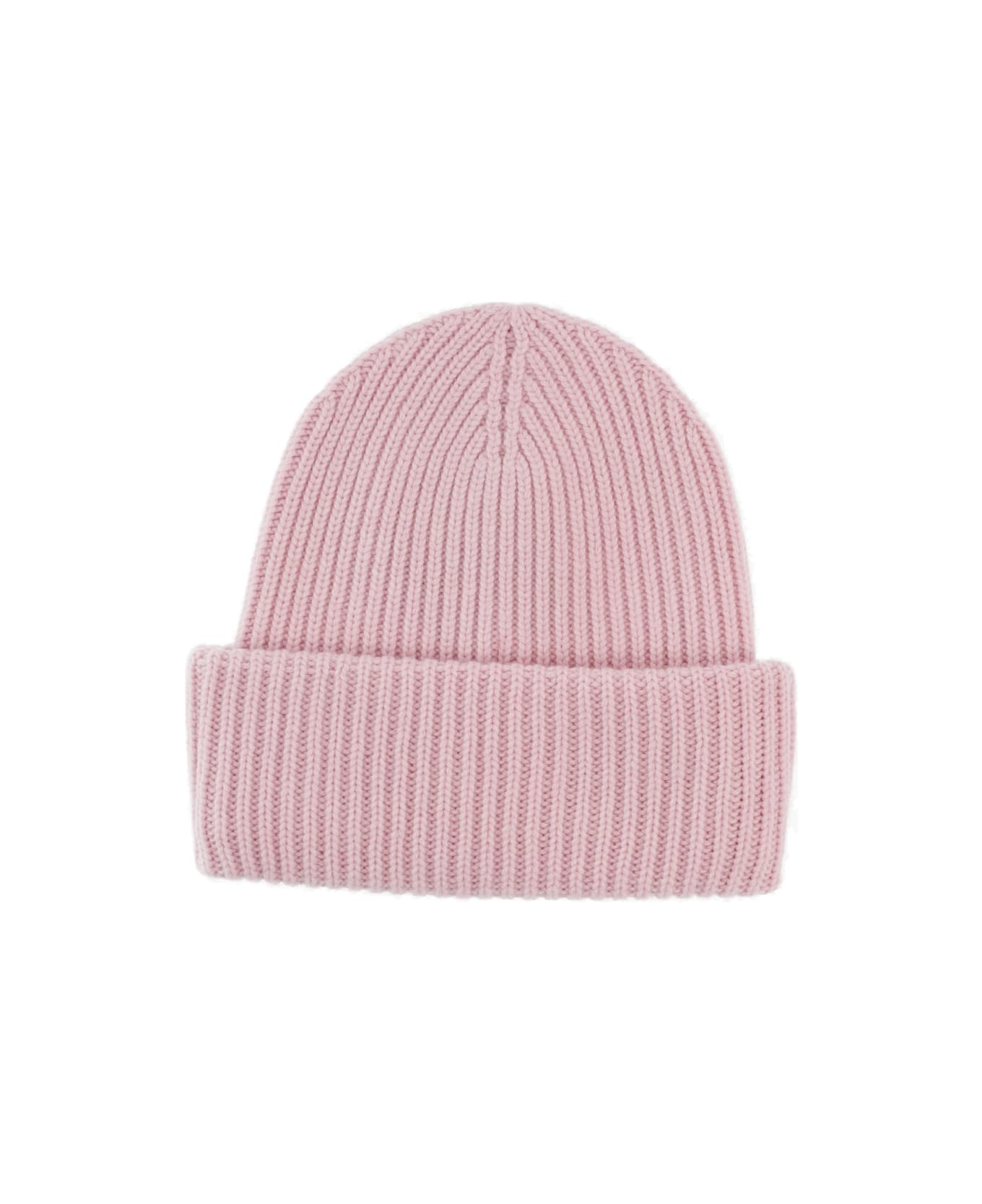 MC2 Saint Barth "berry" Beanie - PINK