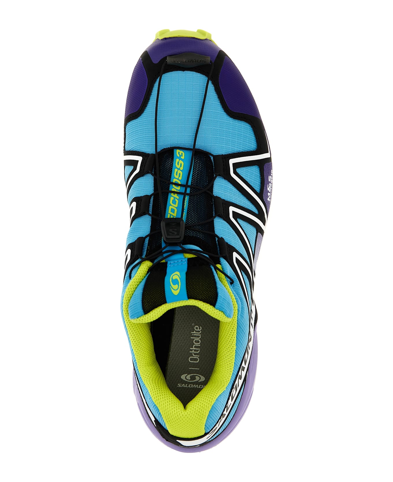 Salomon 
speedcross 3
 Sneakers - Multicolor