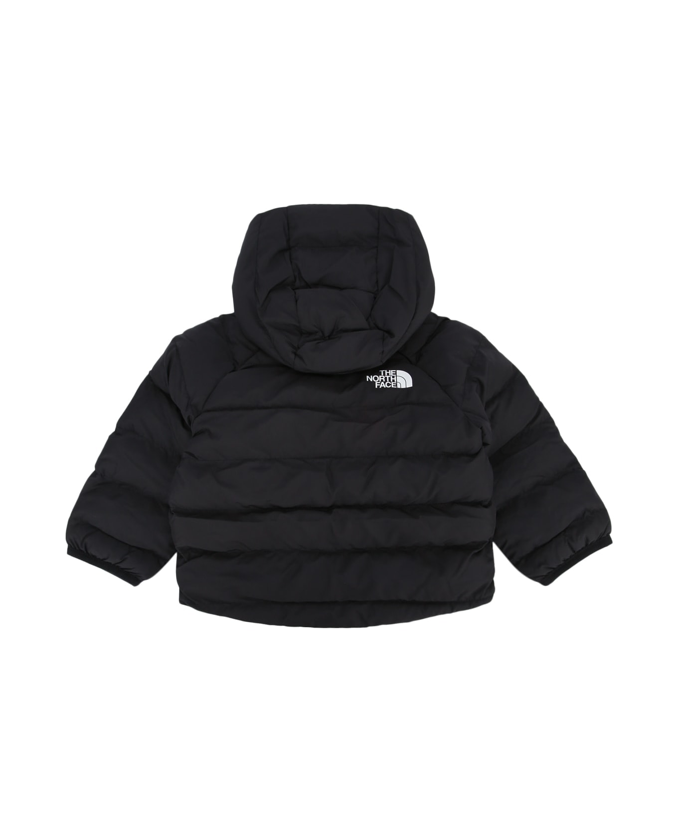 The North Face Baby Reversi Ble Perri To Hooded - TNF BLACK/SMOKED PEARL