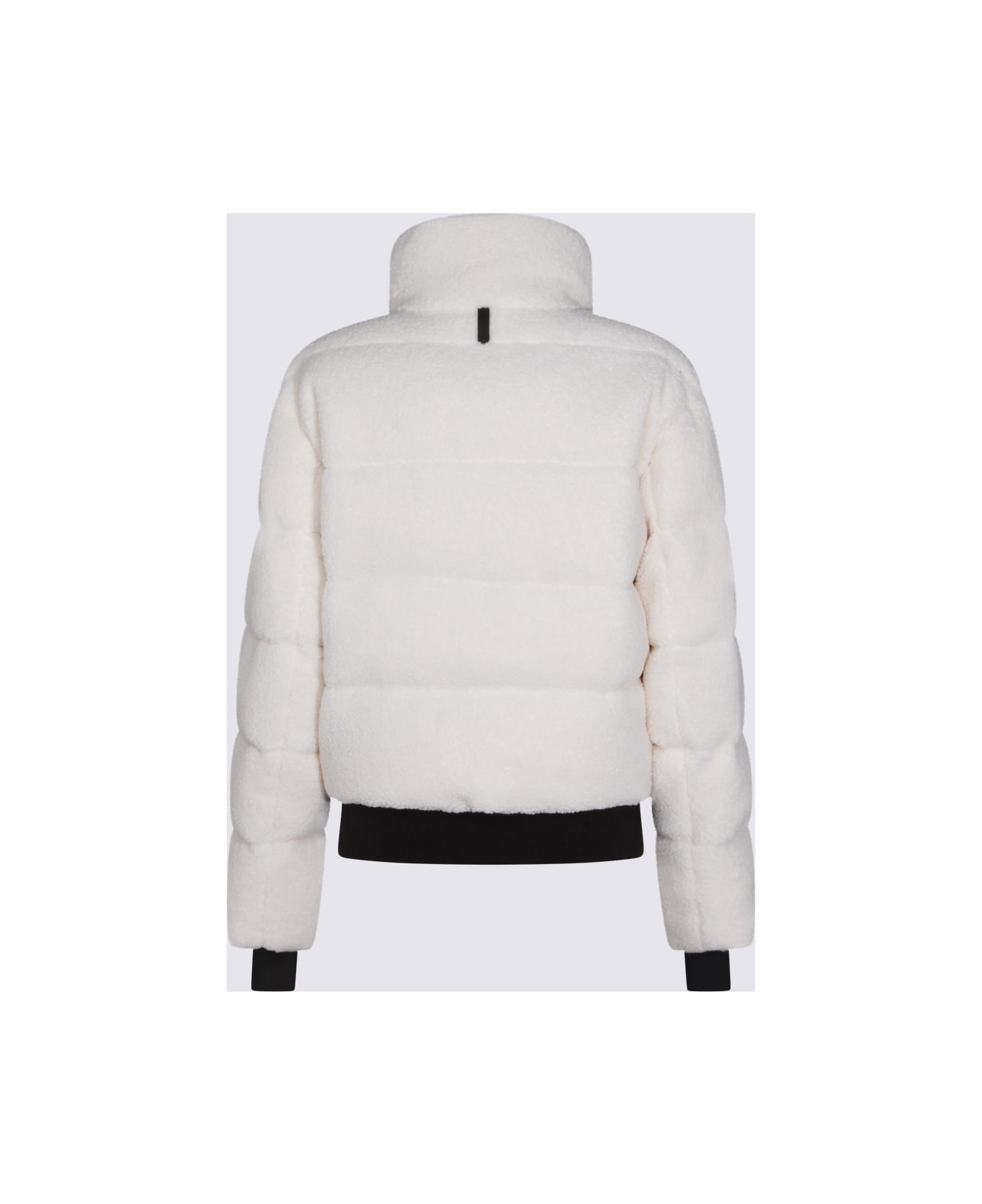 Mackage Cream Down Jacket - White