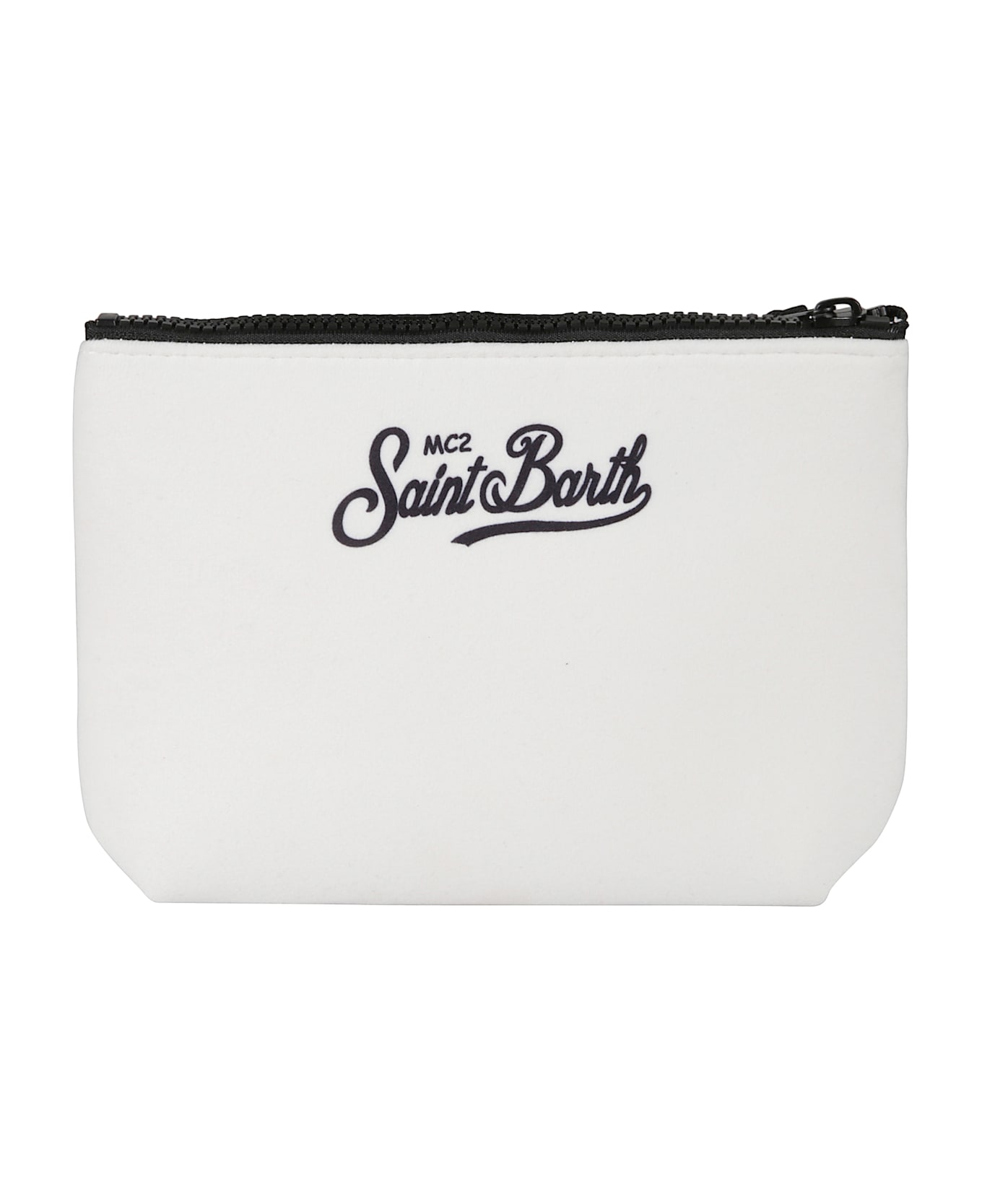 MC2 Saint Barth Aline Bag - White