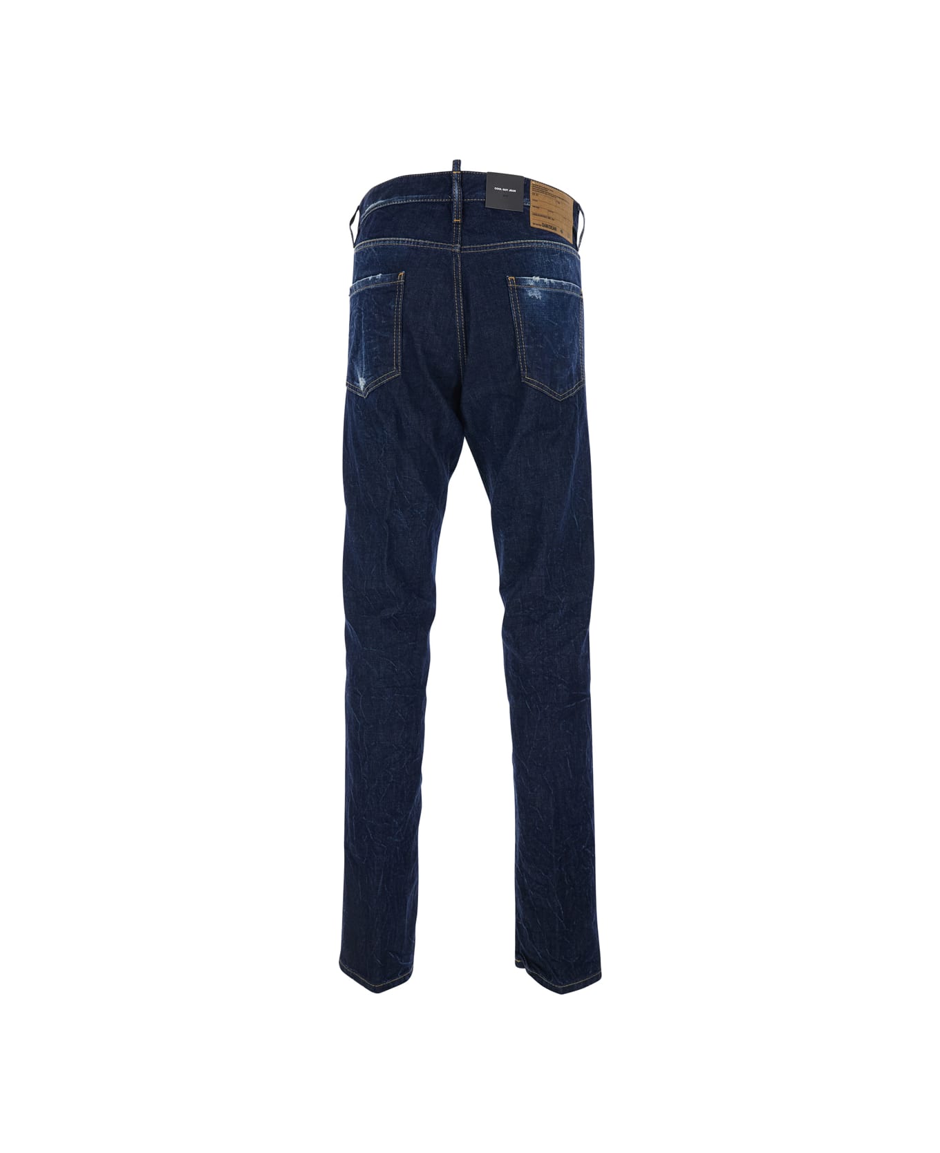 Dsquared2 Cool Guy Jean - Blu