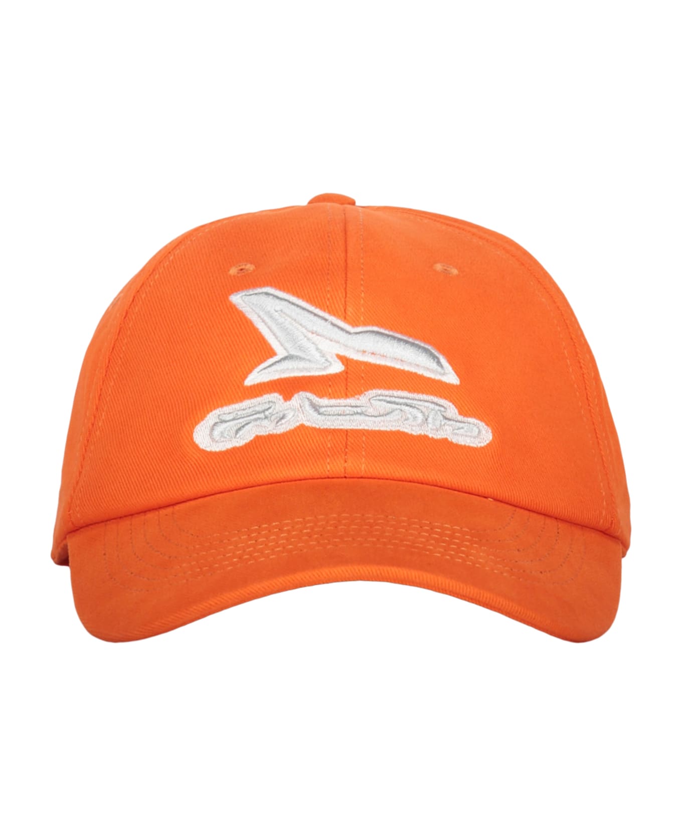 AMBUSH Baseball Cap - Orange