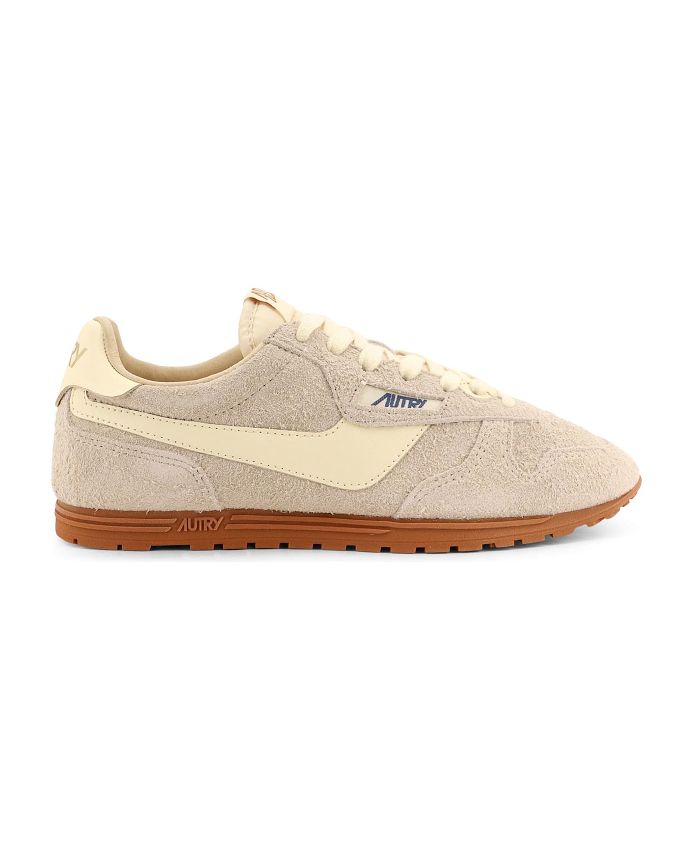 Autry Windspin Sneakers - Wife/rut