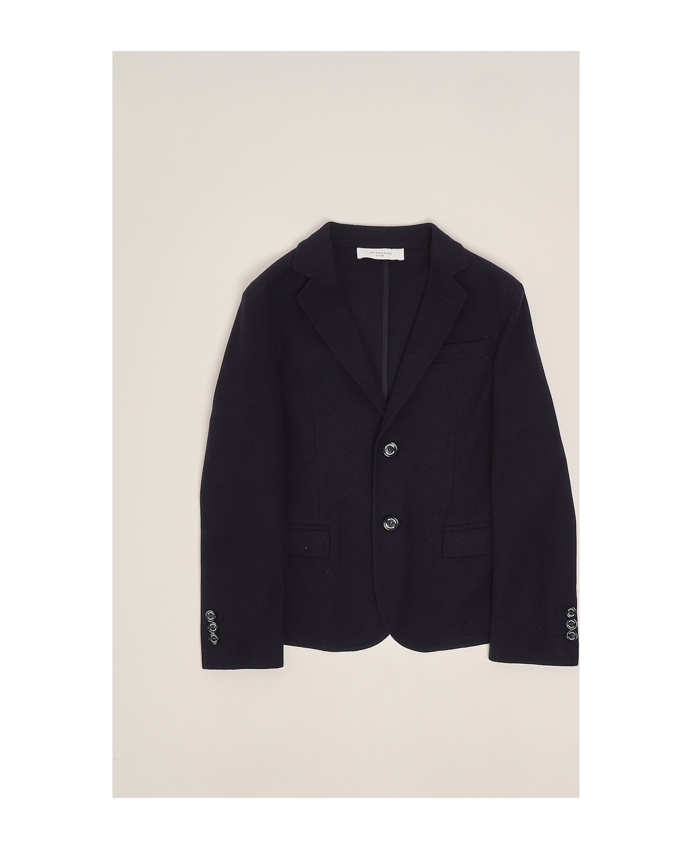 Jeckerson Jacket Jacket - BLU