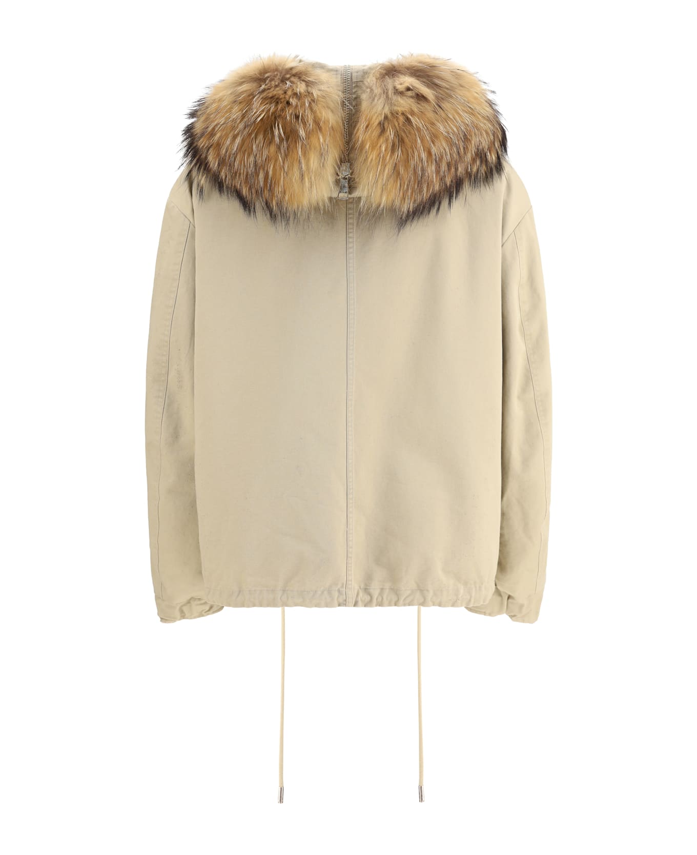 S.W.O.R.D 6.6.44 Sword 6.6.44 Hooded Padded Jacket