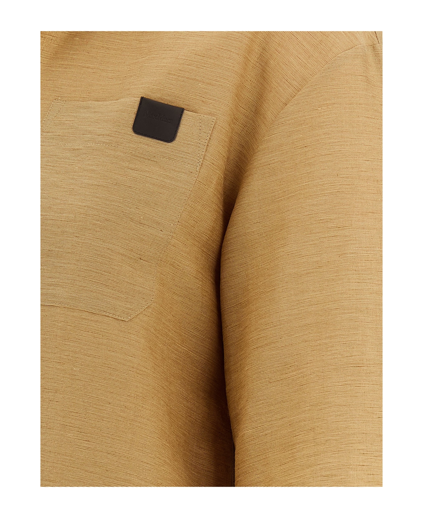 Max Mara 
osiride
 Sweater - Gold
