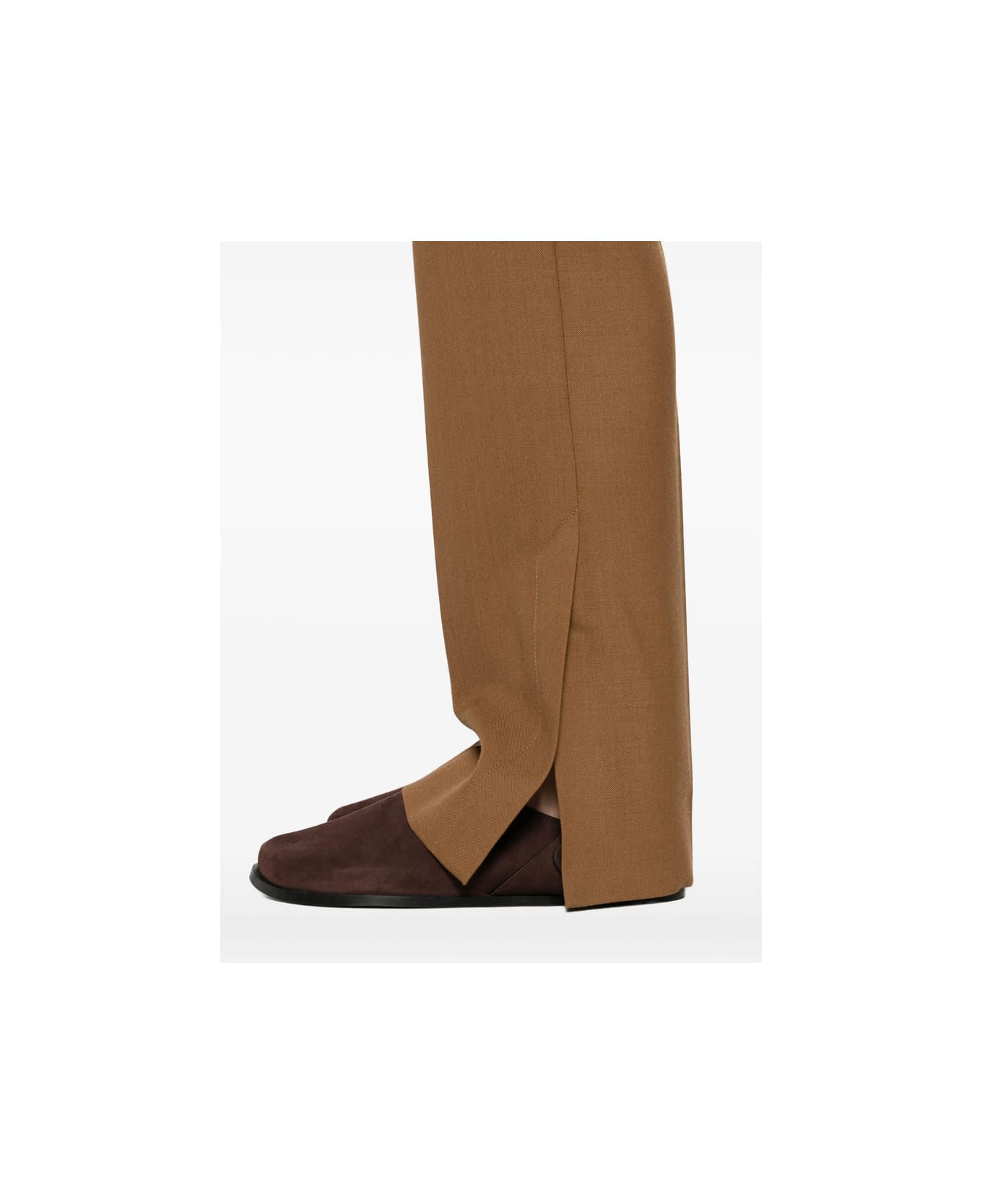 Studio Nicholson Pant - BROWN