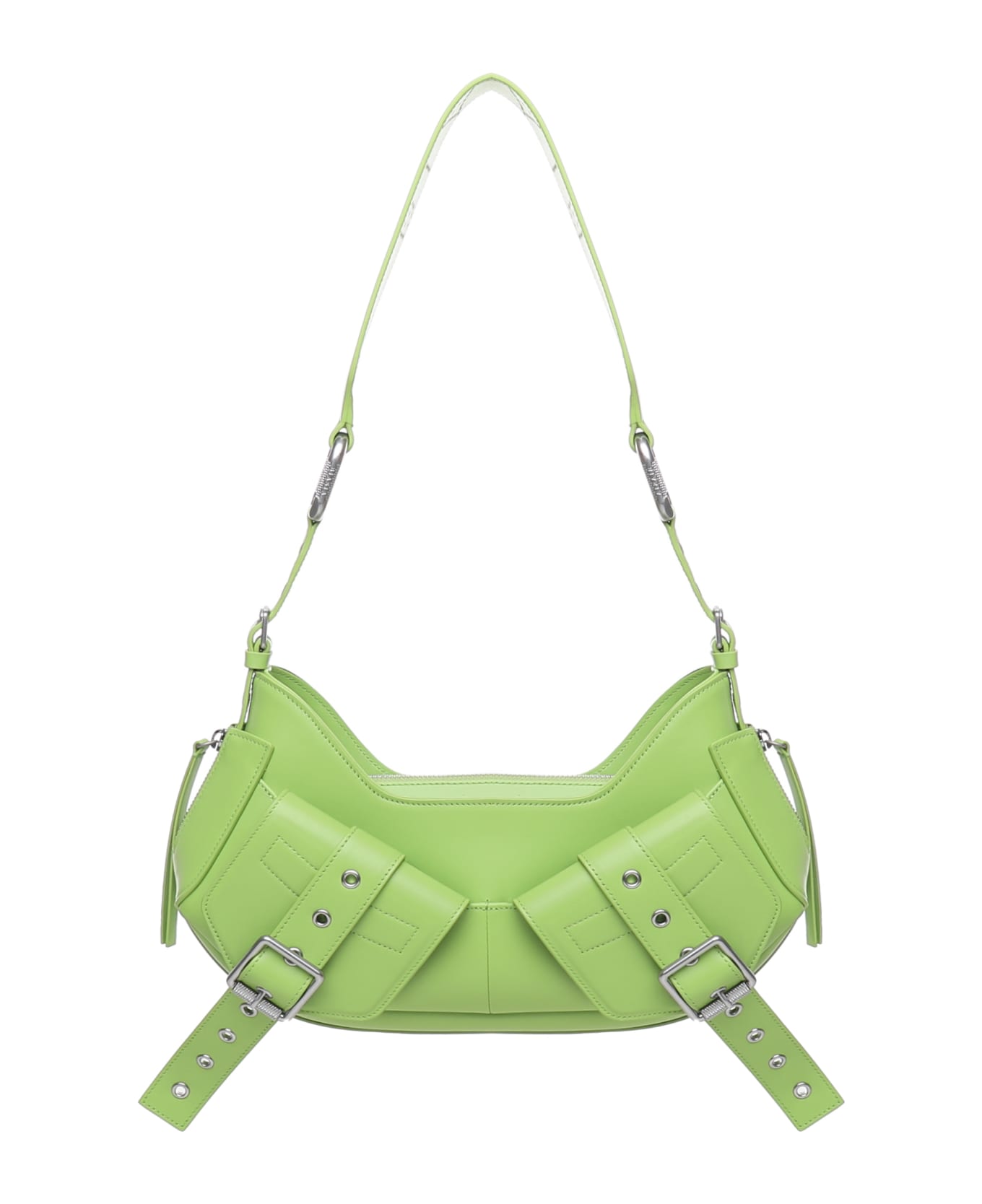 Biasia Shoulder Bag Y2k.001 - Green