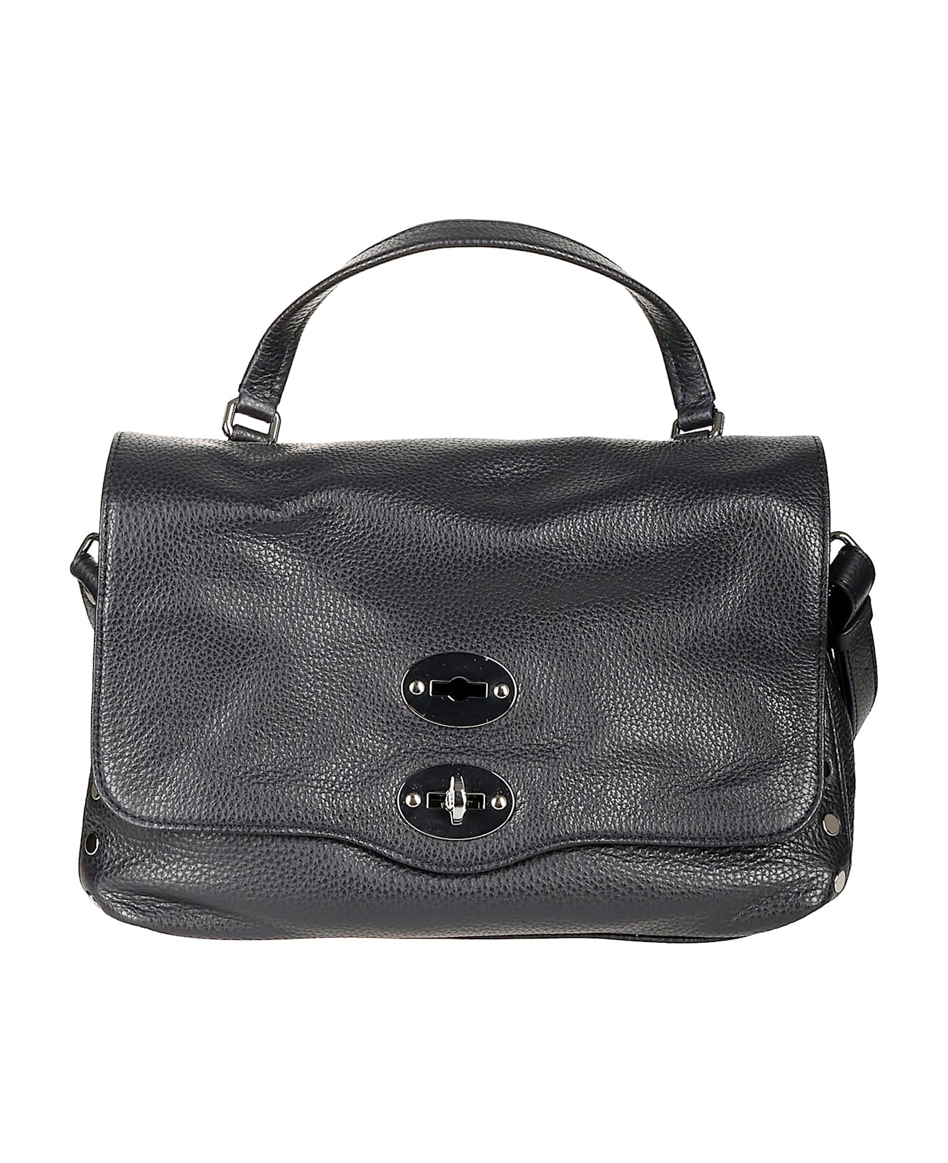 Zanellato Postina Daily Dark Navy S - Dark Navy