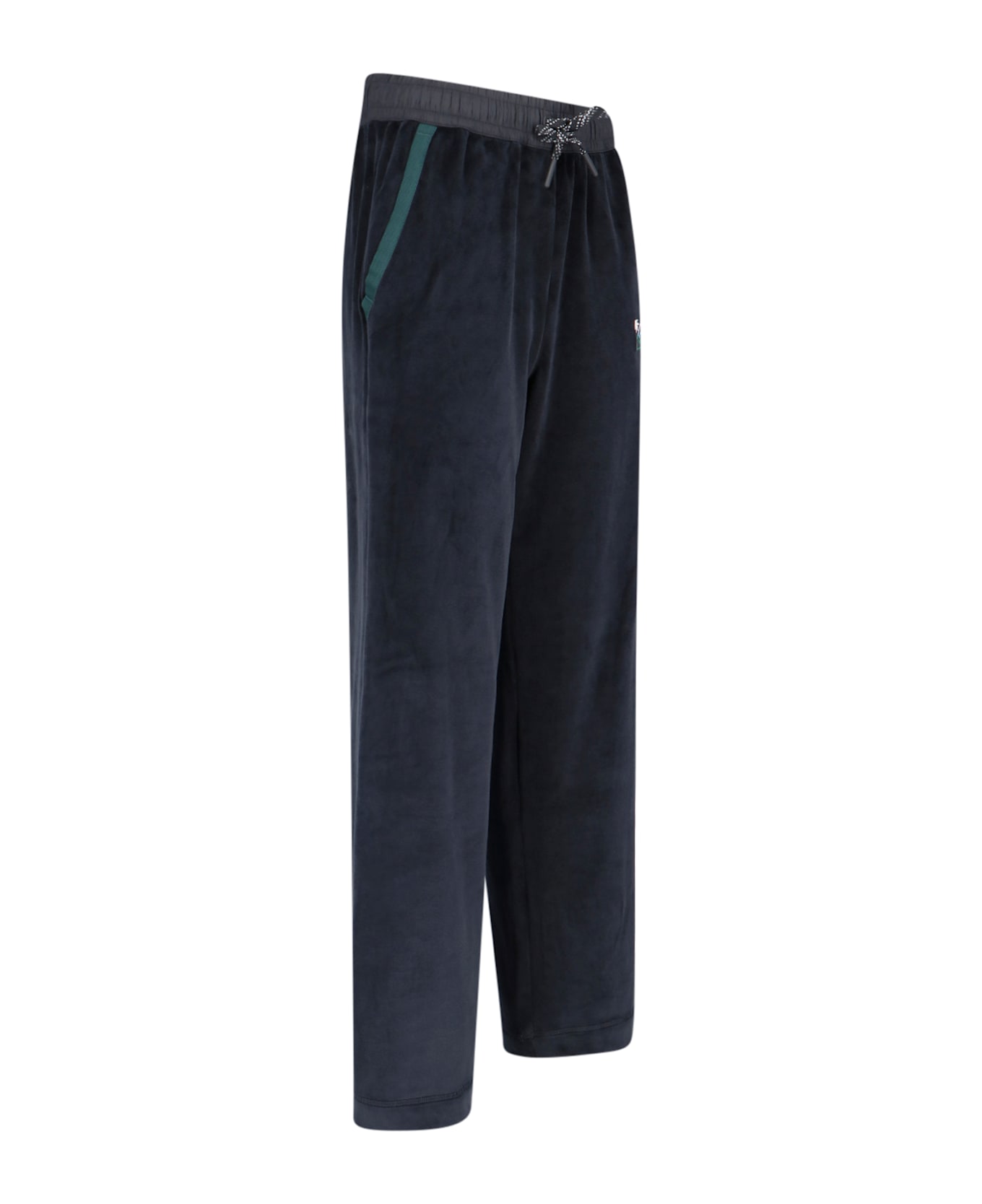 Moncler Grenoble Joggers - Black  