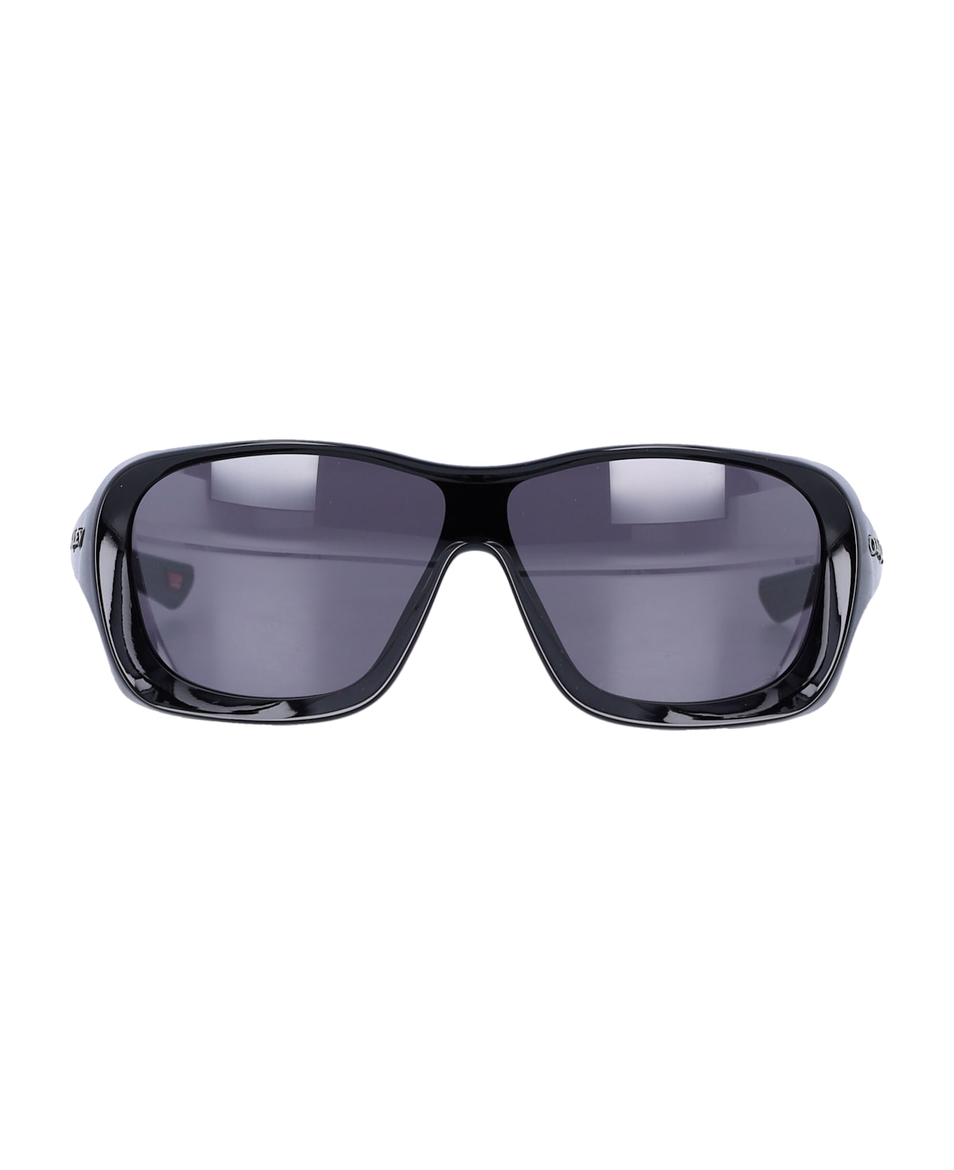 Oakley De La Salle - POLISHED BLACK