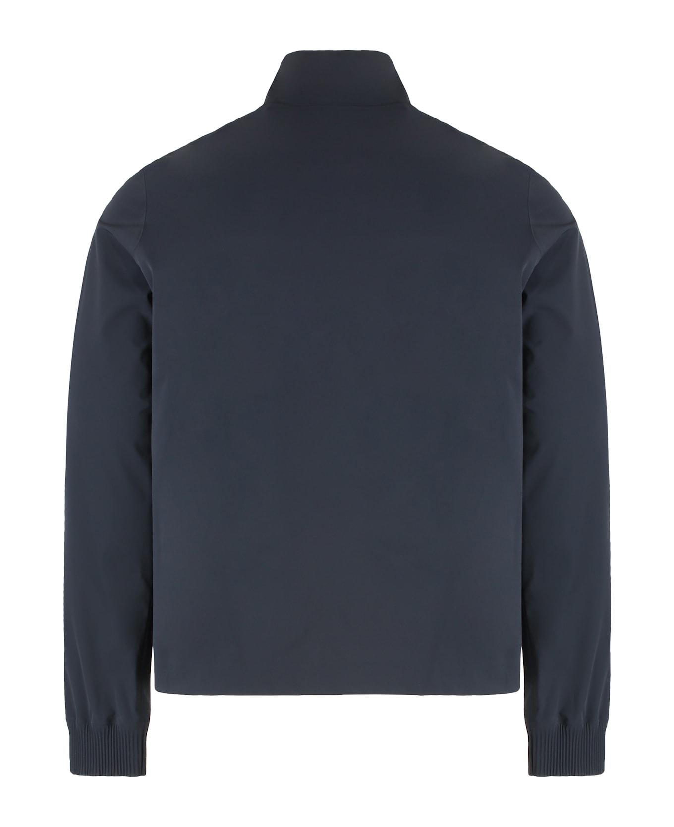 RRD - Roberto Ricci Design Montecristo Techno Fabric Jacket - blue