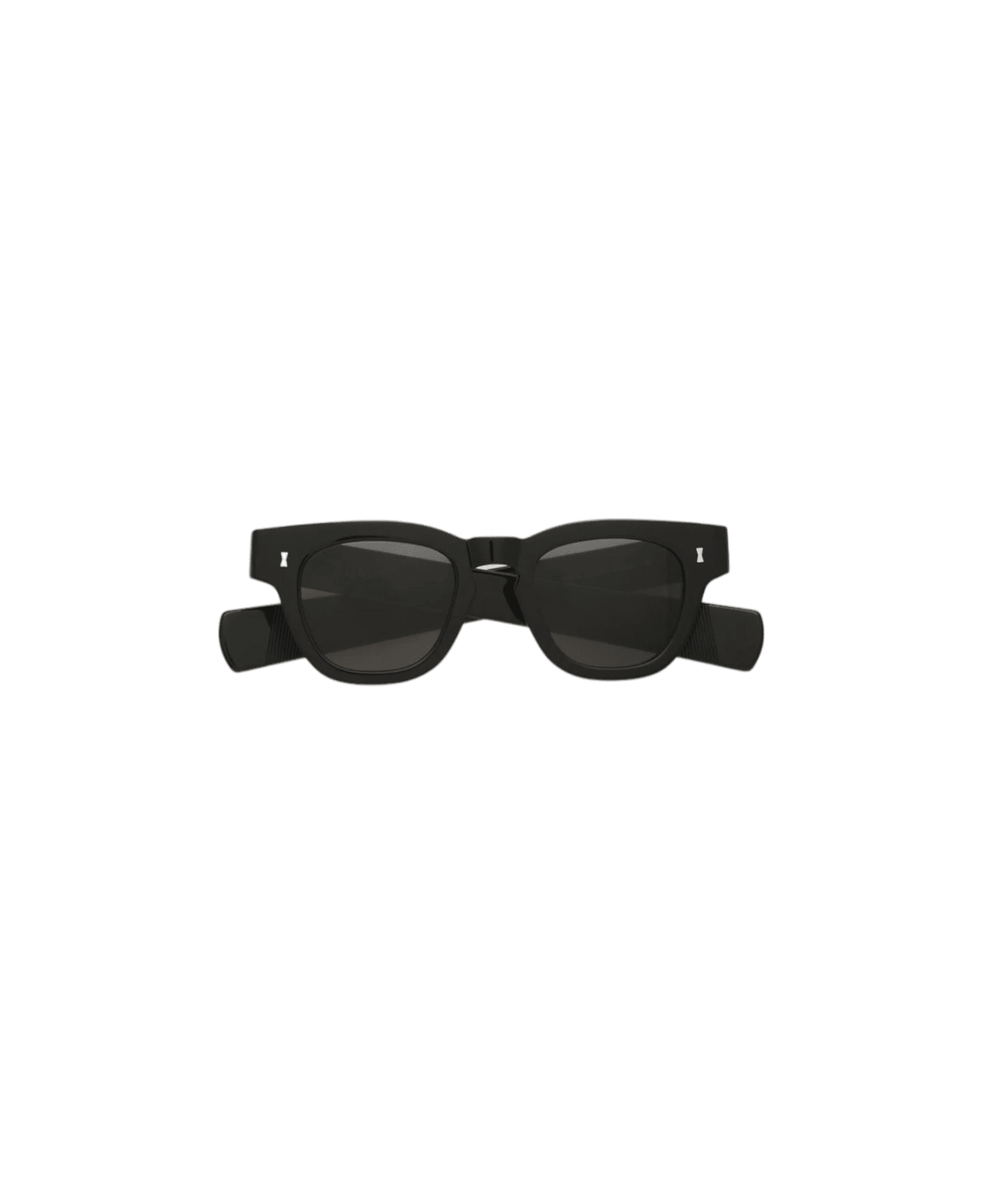 Cubitts Cruishank - Black Sunglasses サングラス