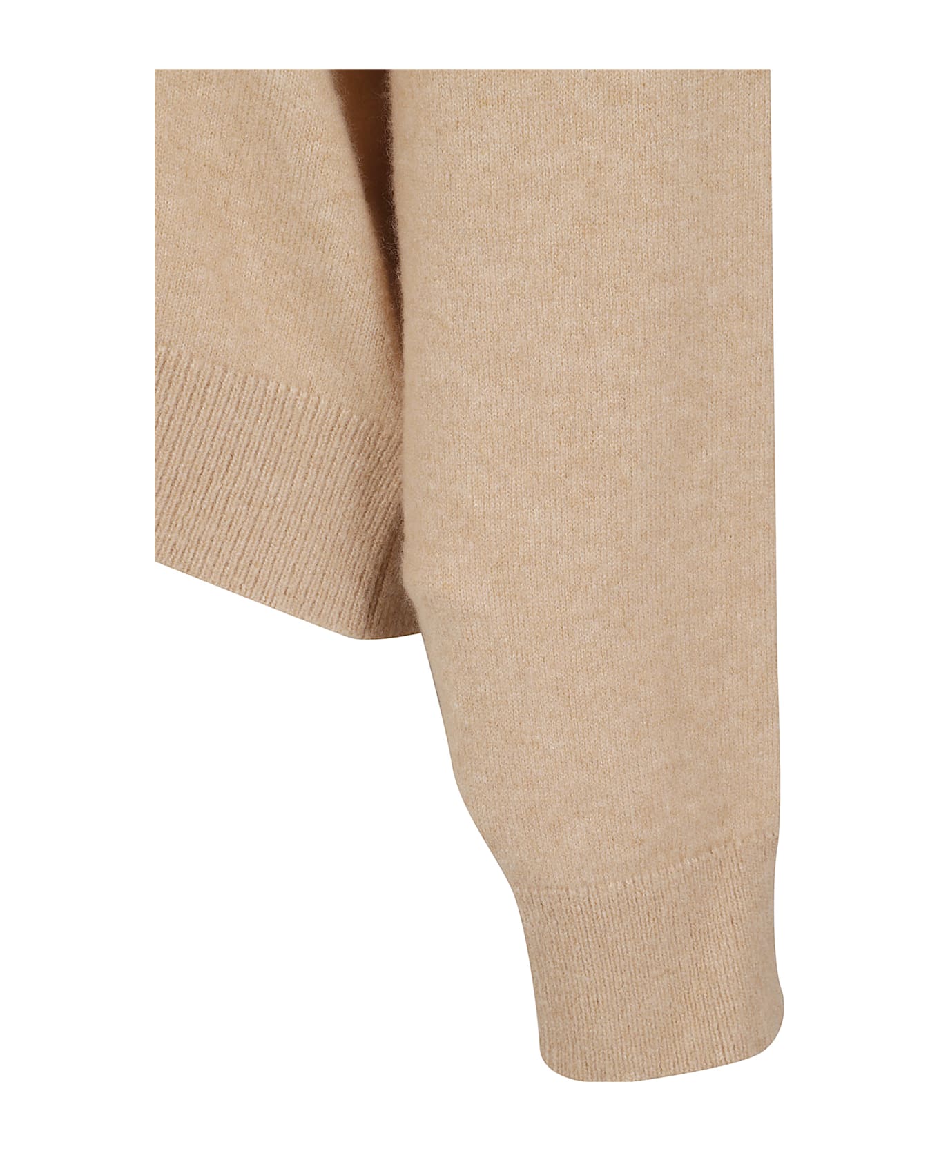 Laneus Sweaters Camel - Camel