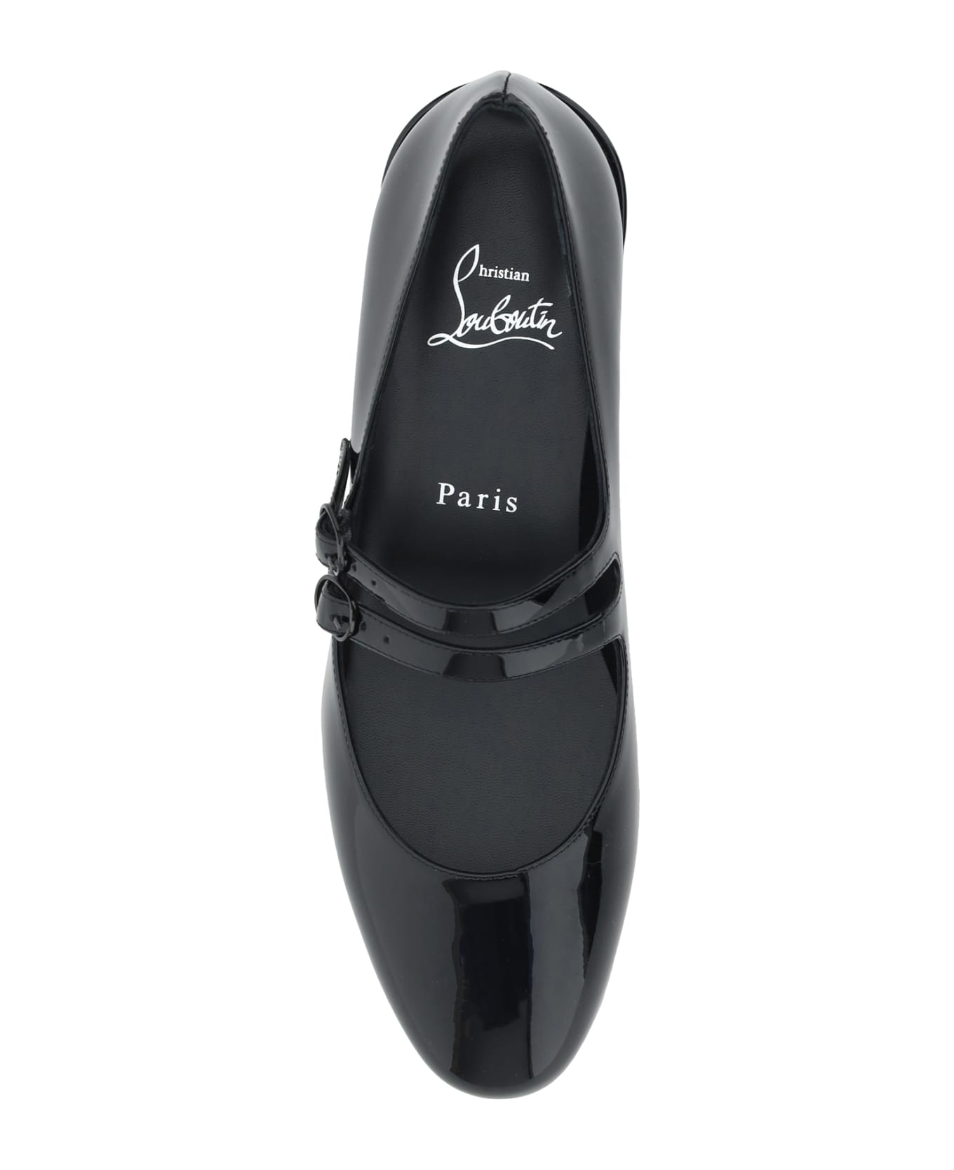 Sweet Jane Ballerinas